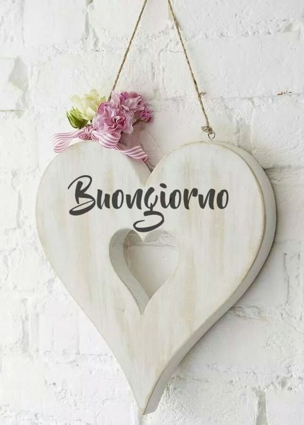 Buongiorno con il cuore immagini (7)