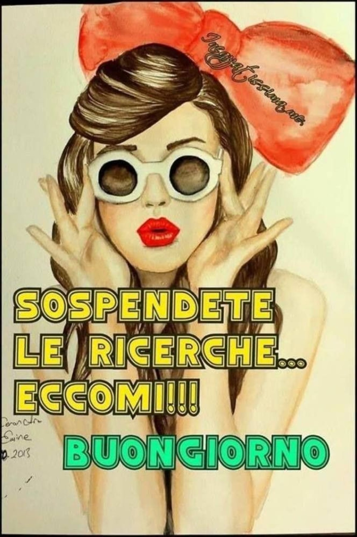 Buongiorno da ridere