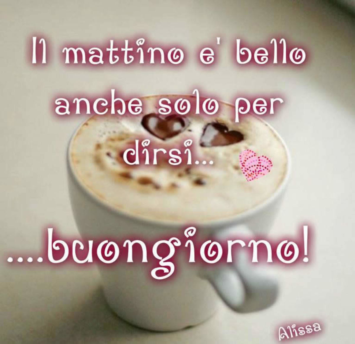 Buongiorno e buona giornata immagini (2)
