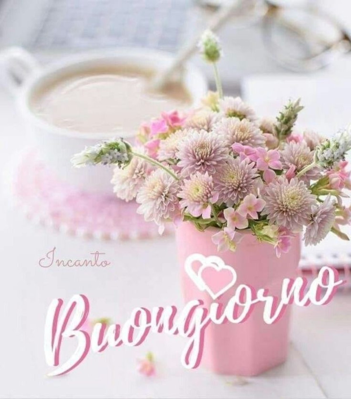 Buongiorno e buona giornata immagini (5)