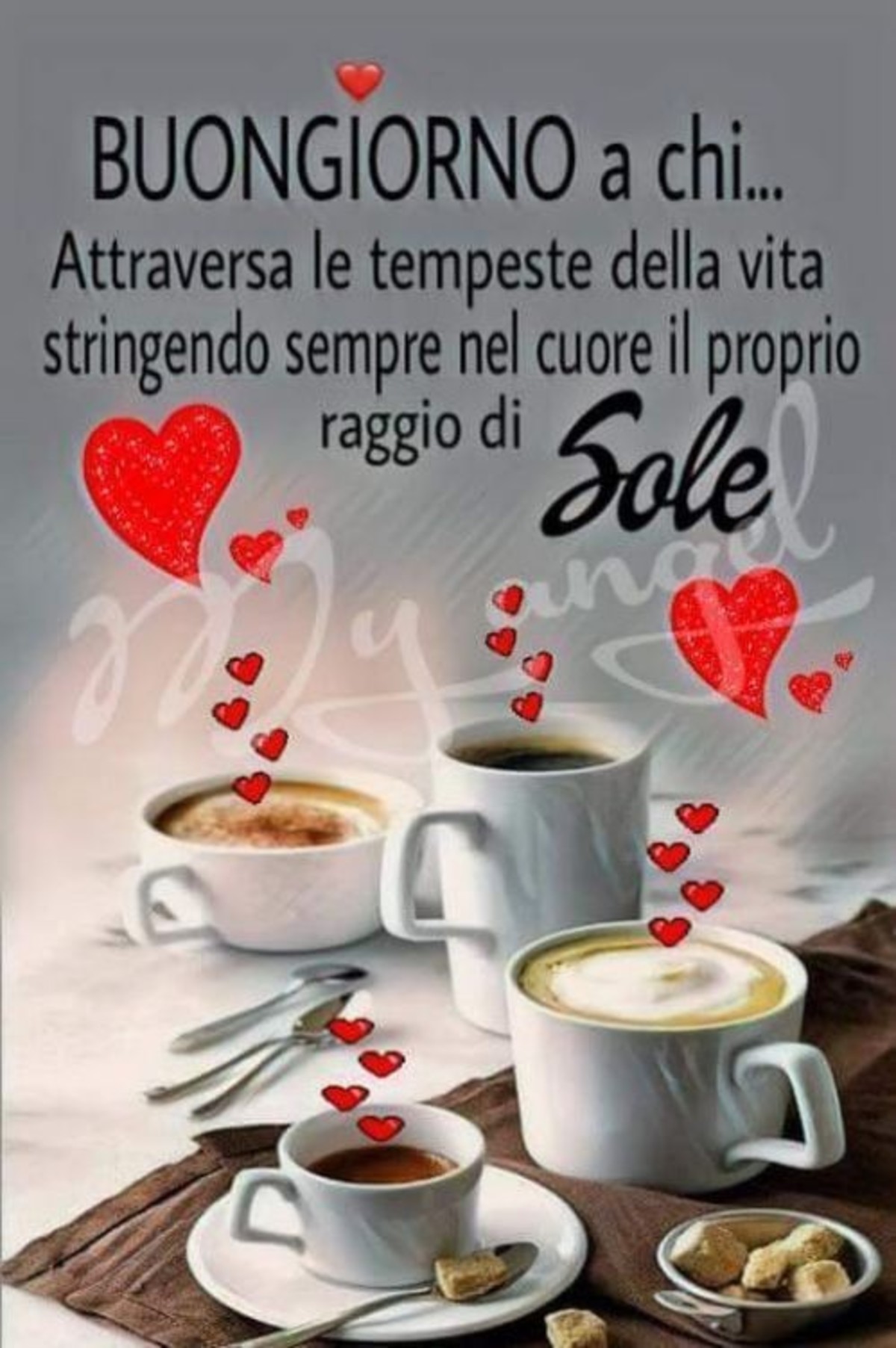 Buongiorno immagini con caffè (3)