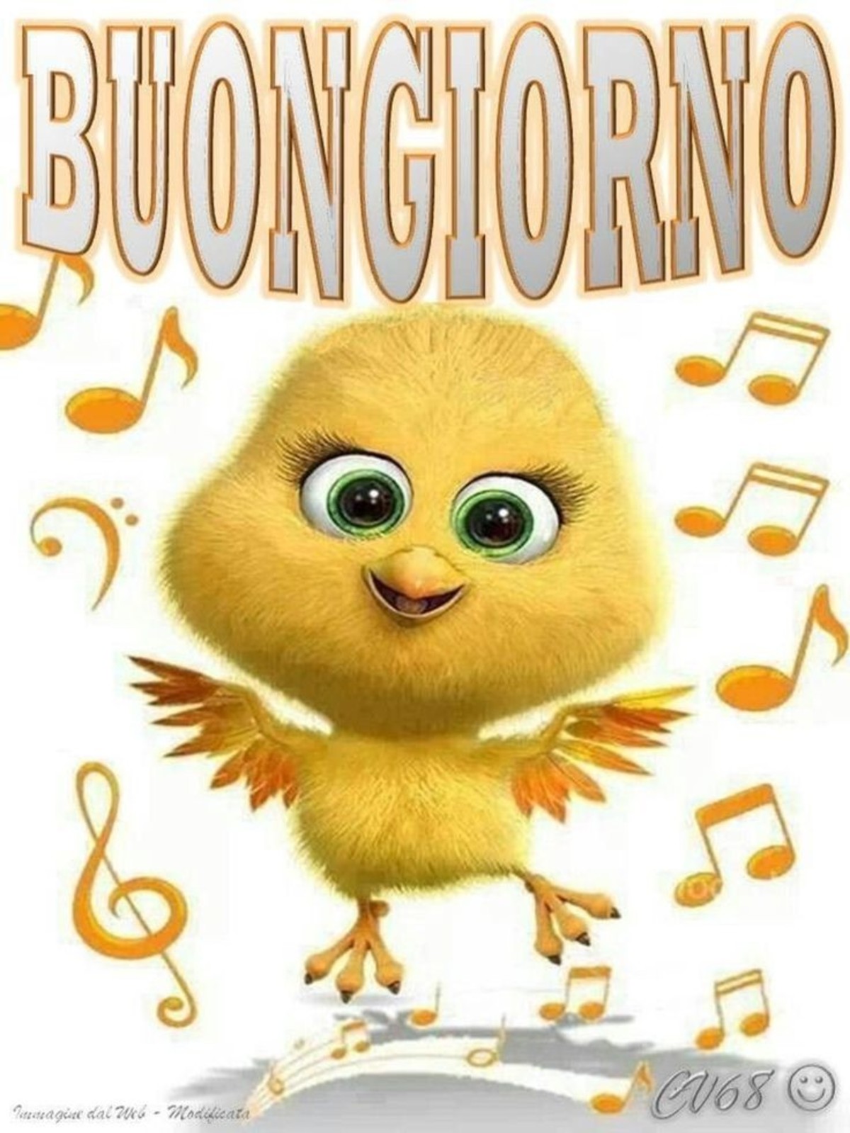 Buongiorno immagini gratis (3)