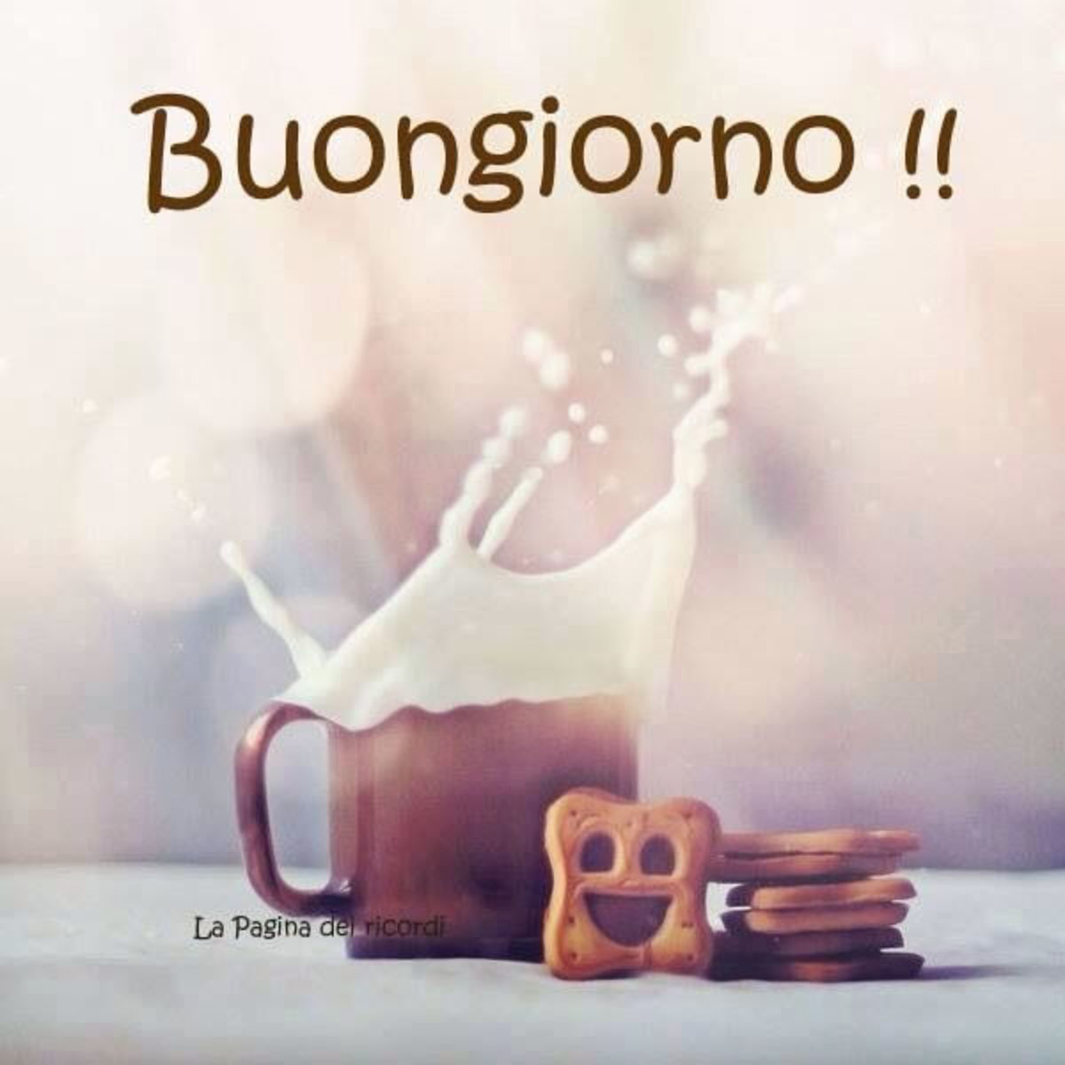 Buongiorno immagini gratis