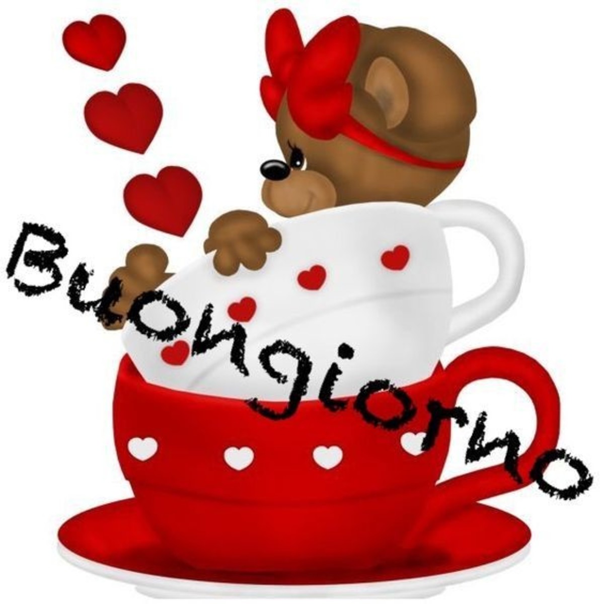 Buongiorno immagini nuove