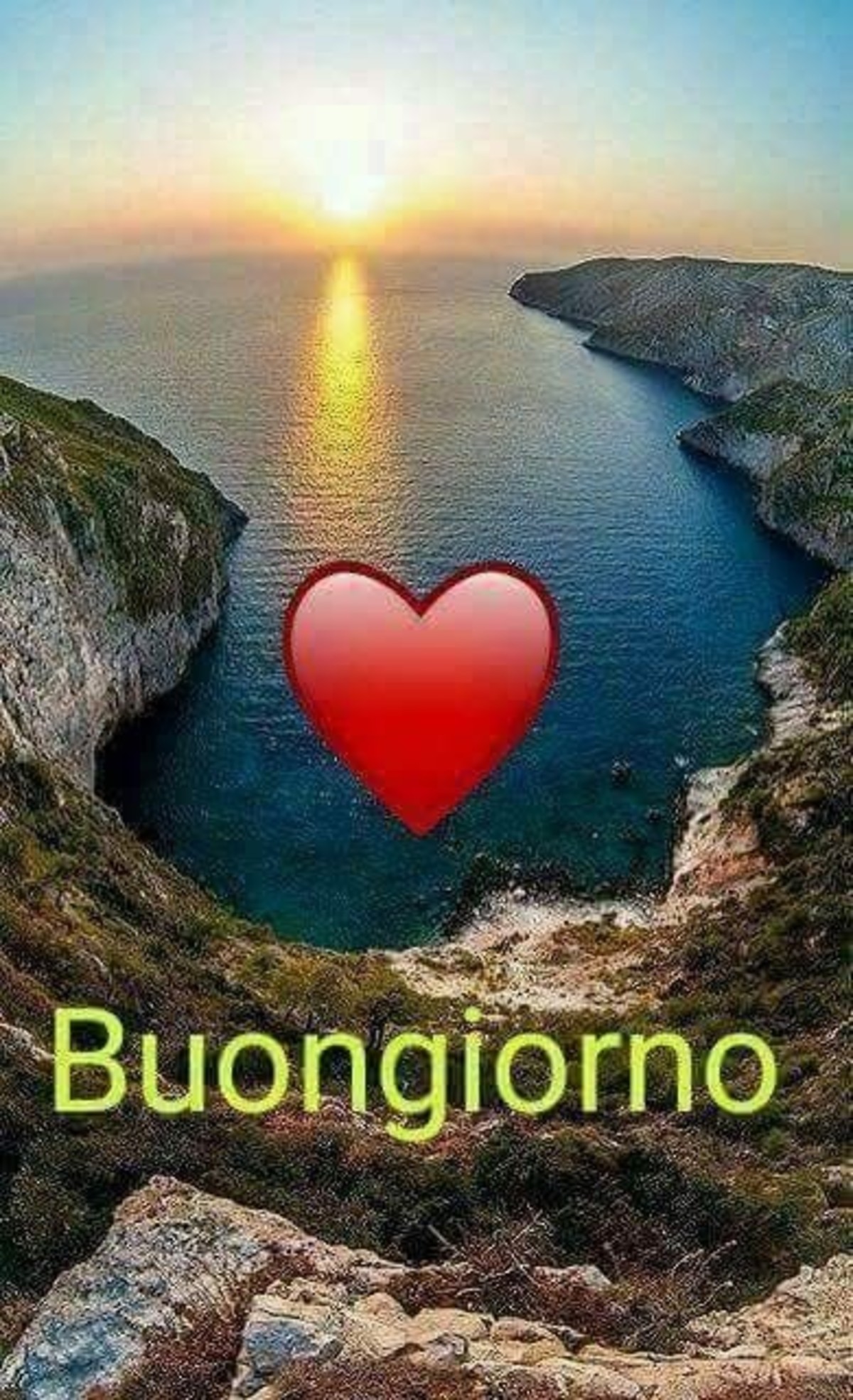 Buongiorno immagini pinterest