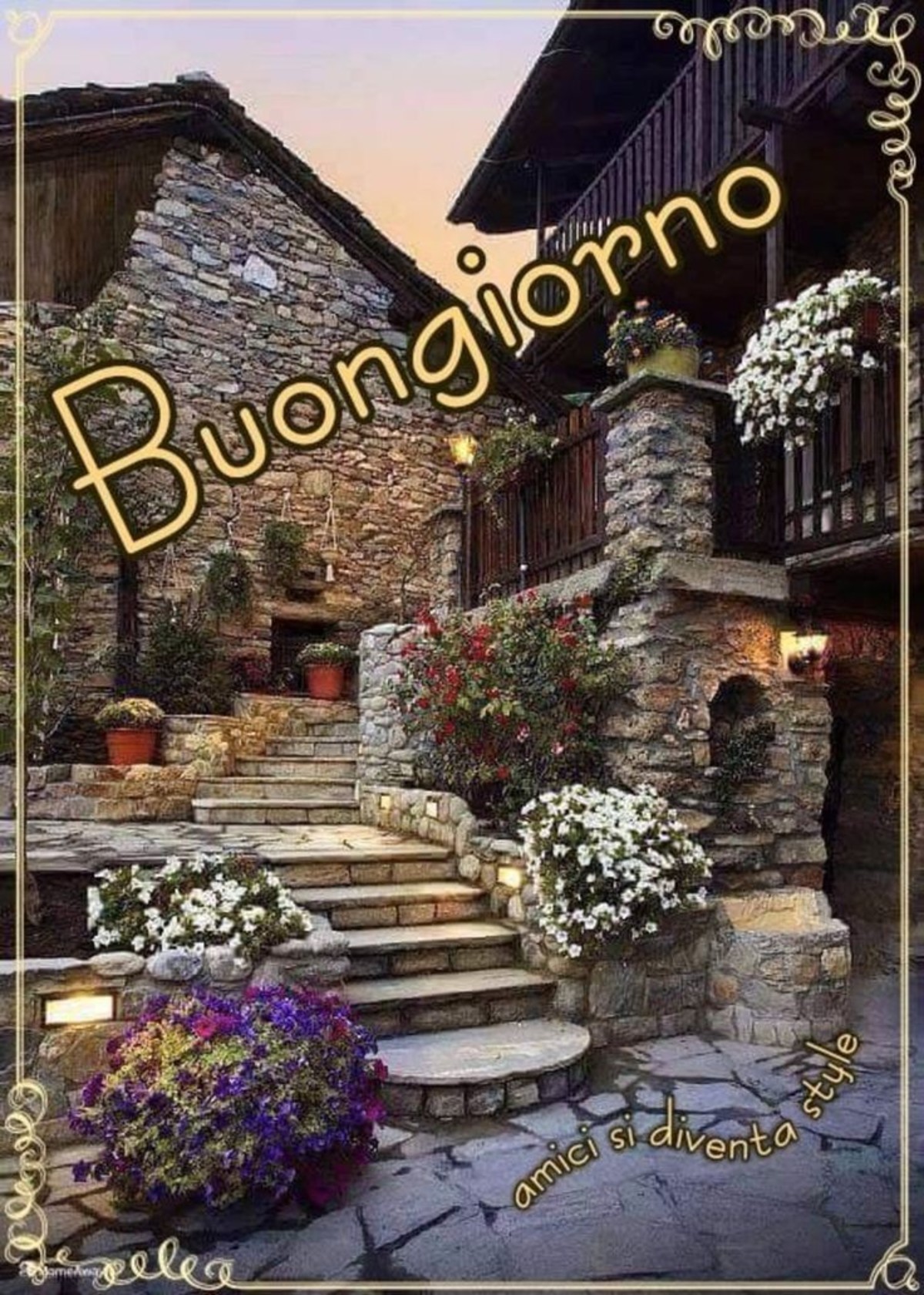 Buongiorno