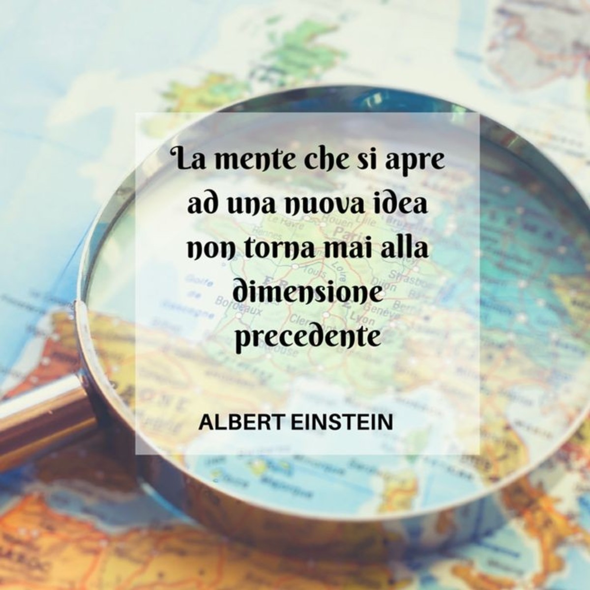 Citazioni di Albert Einstein