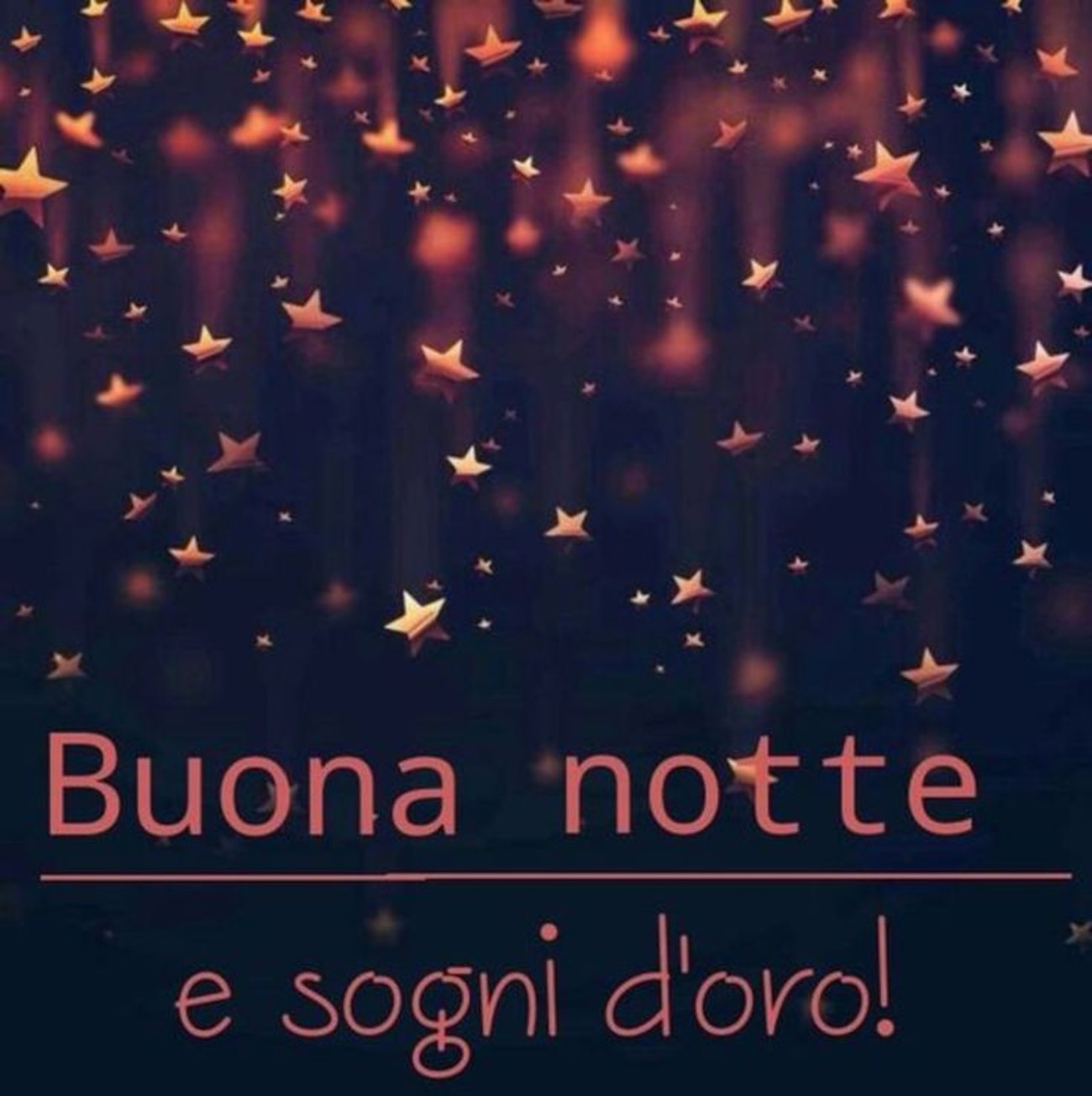 Dolce Notte Immagini 1 Buongiornoate It