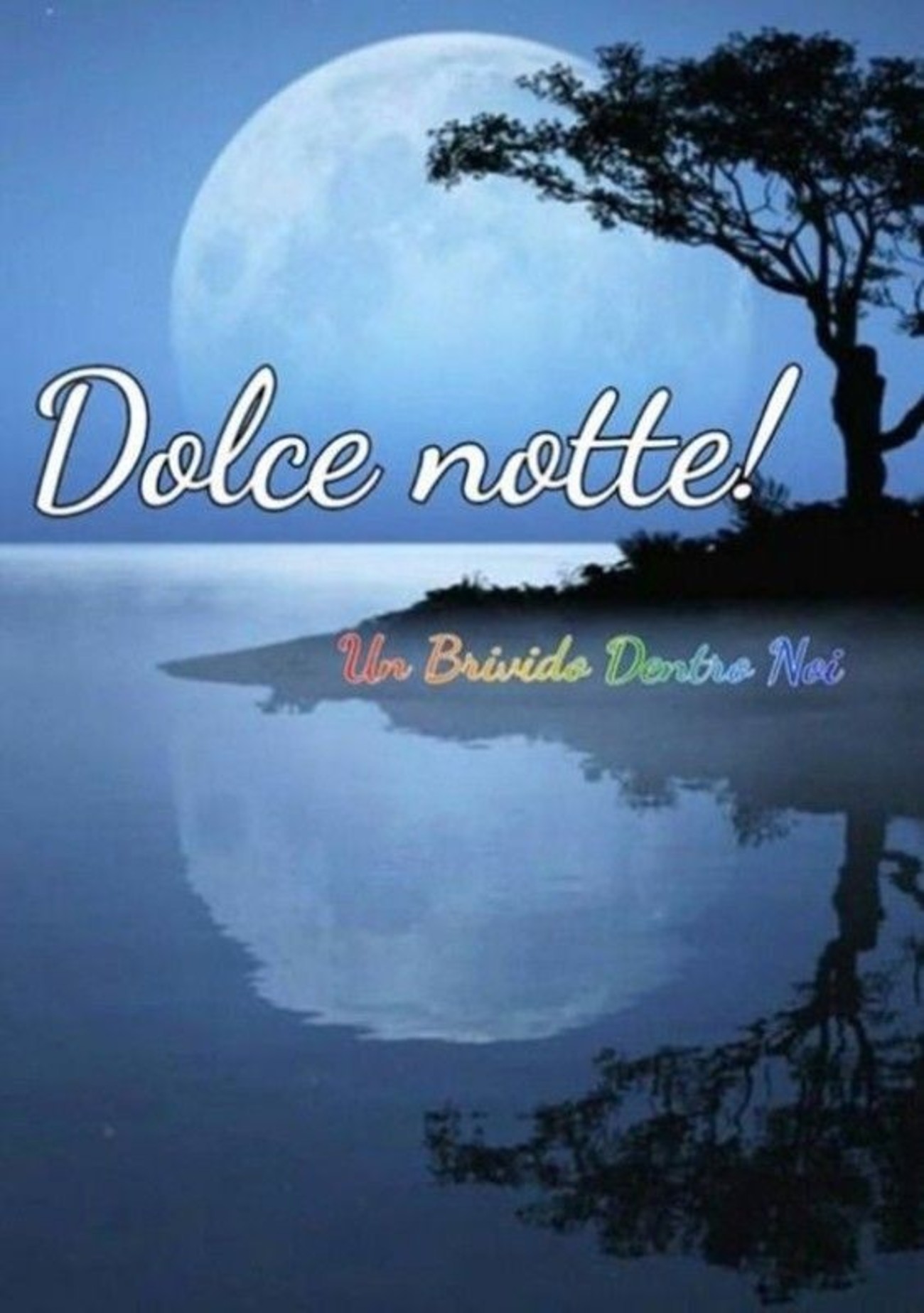 Dolce notte immagini (5)