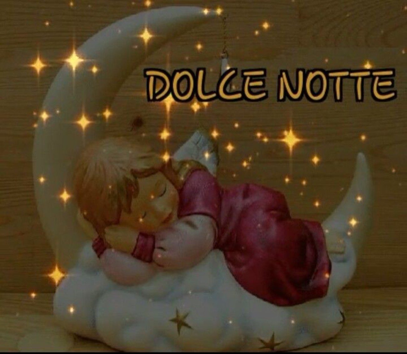 Dolce notte immagini