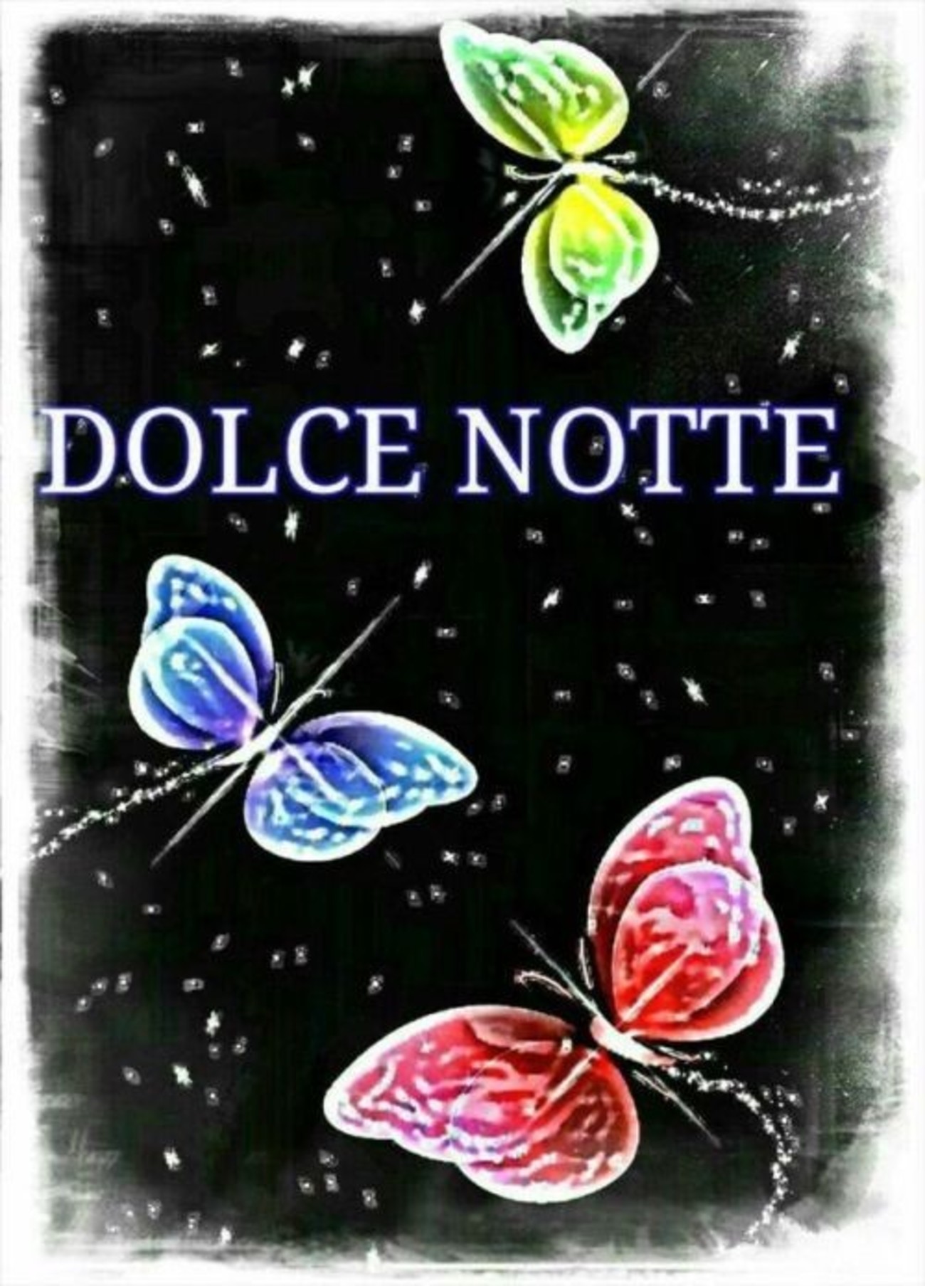 Dolcissima notte (2)