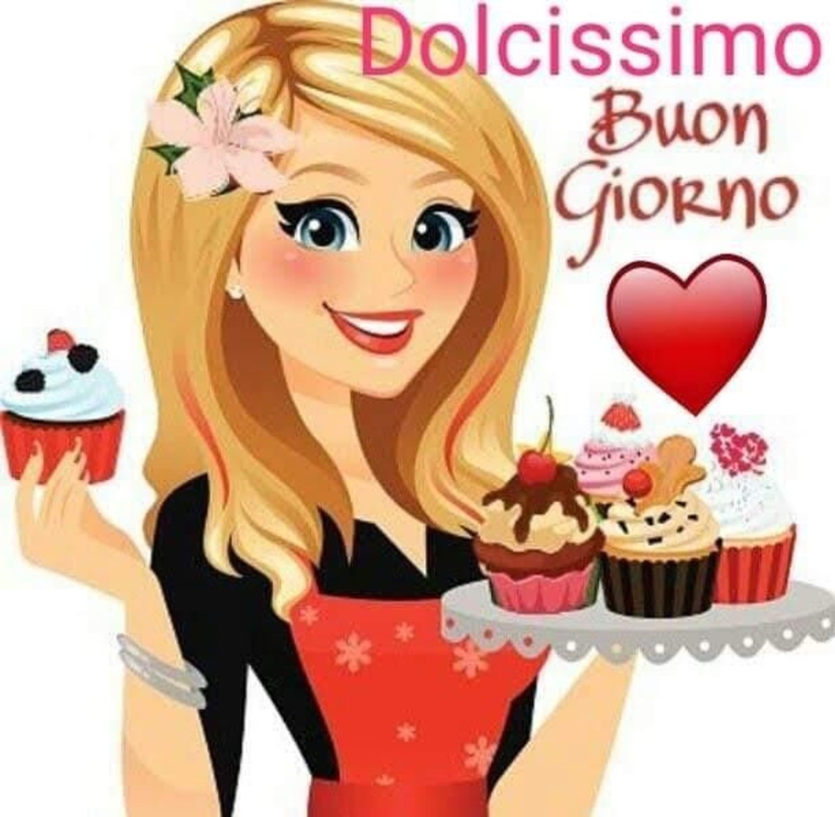 Dolcissimo buongiorno (5)