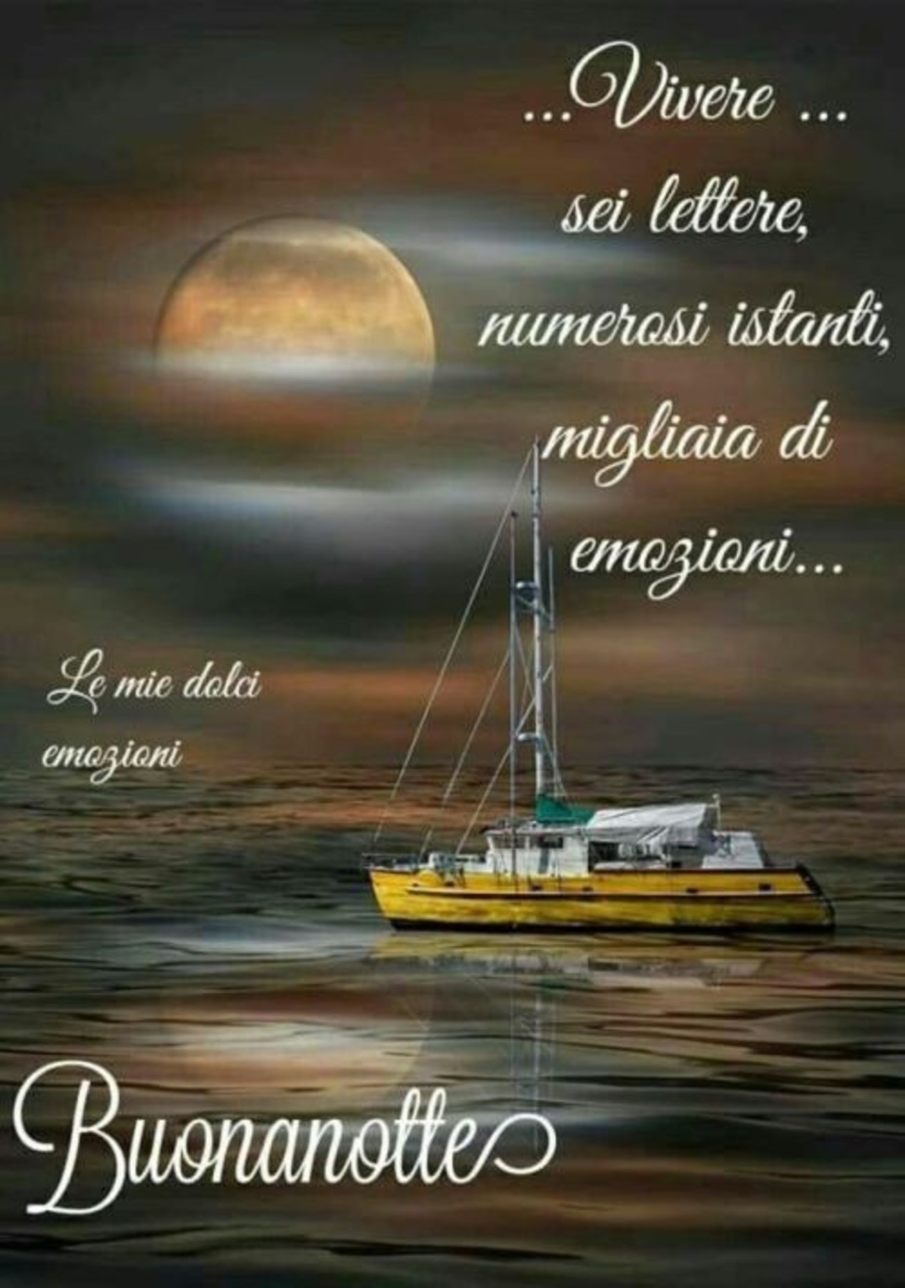 Frasi Belle Buonanotte Immagini Buongiornoate It