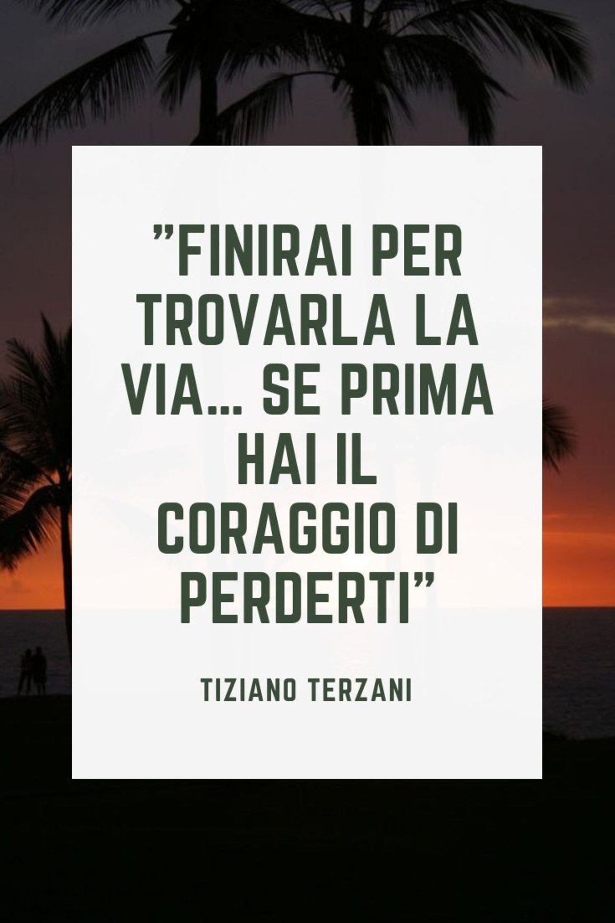 Frasi belle sul coraggio