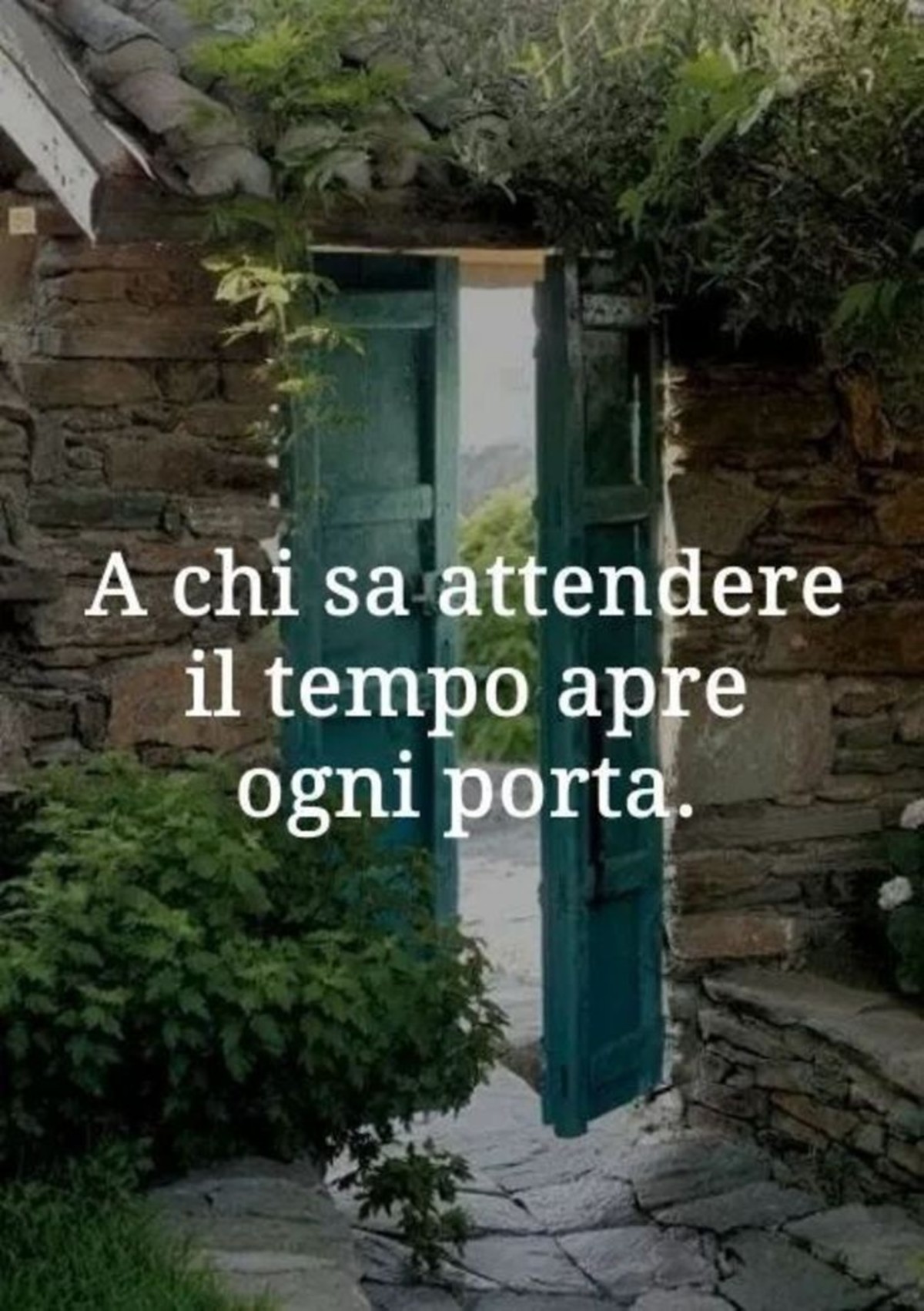 Frasi belle sul tempo