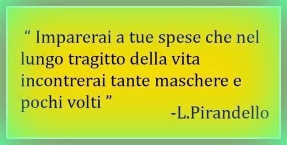 Frasi belle sulla vita