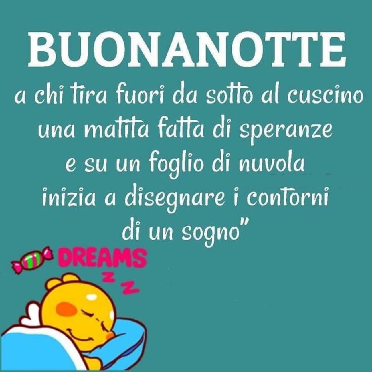 Frasi buonanotte nuove e gratis (2)