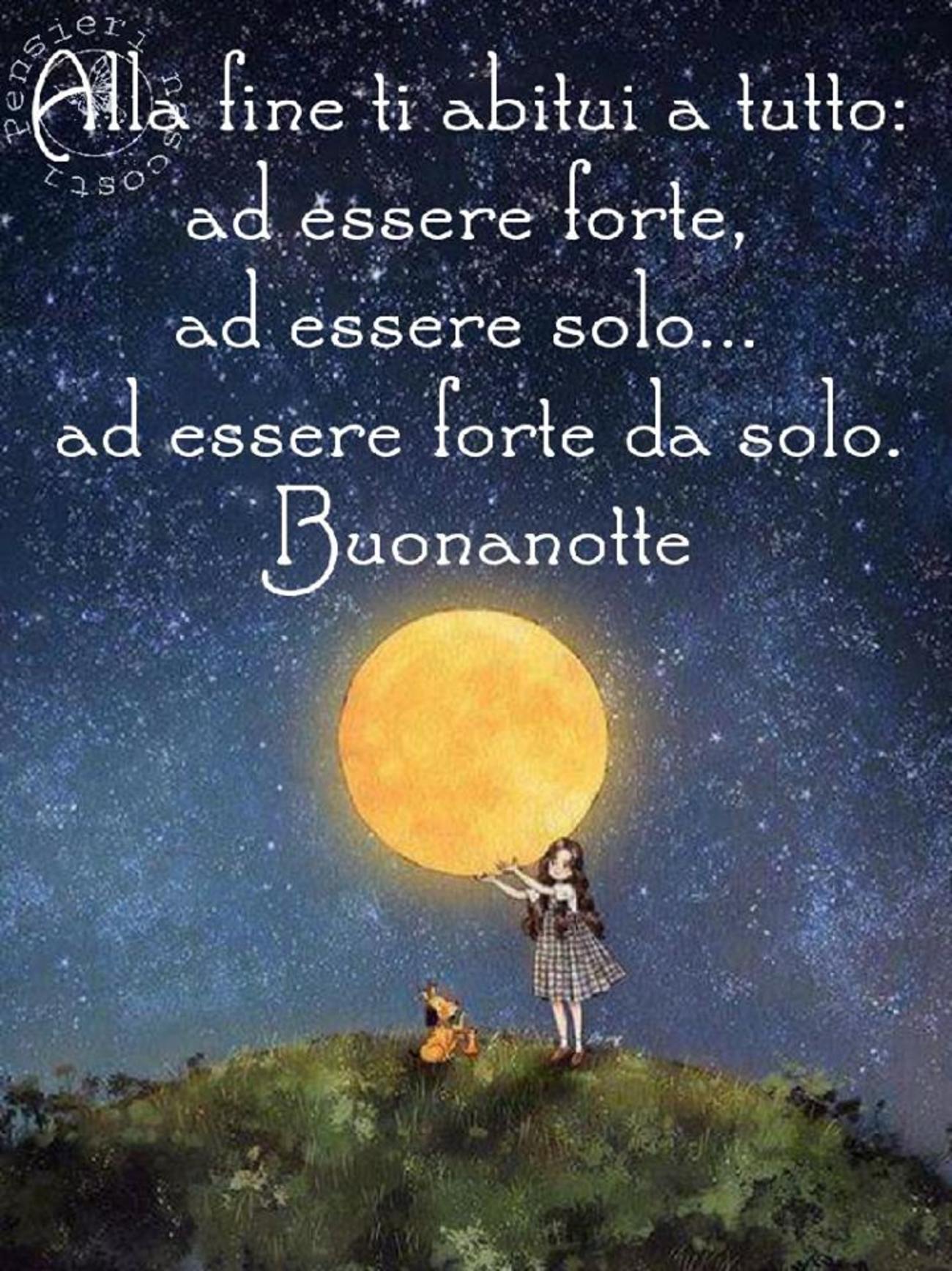 Frasi buonanotte nuove e gratis (4)