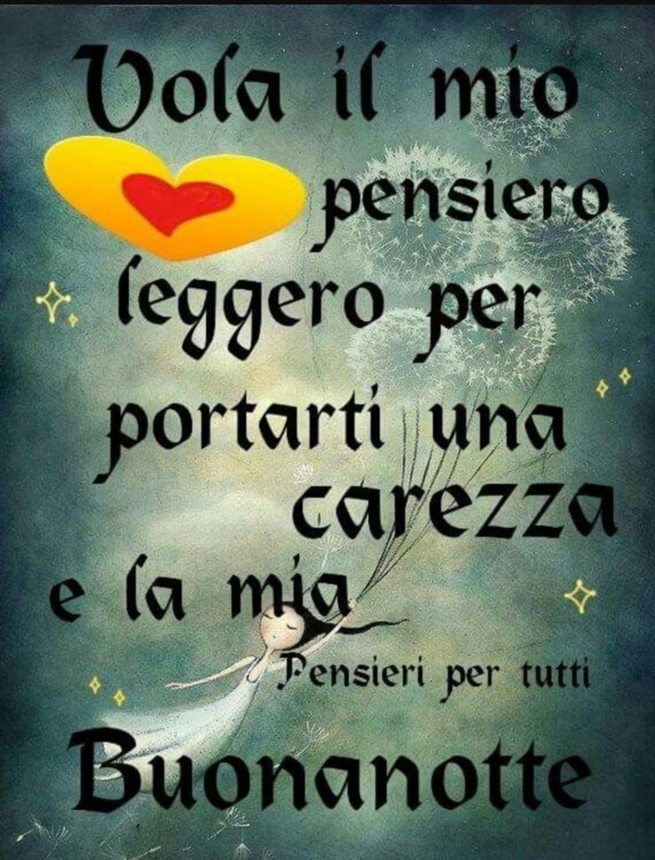 Frasi buonanotte nuove e gratis (5)