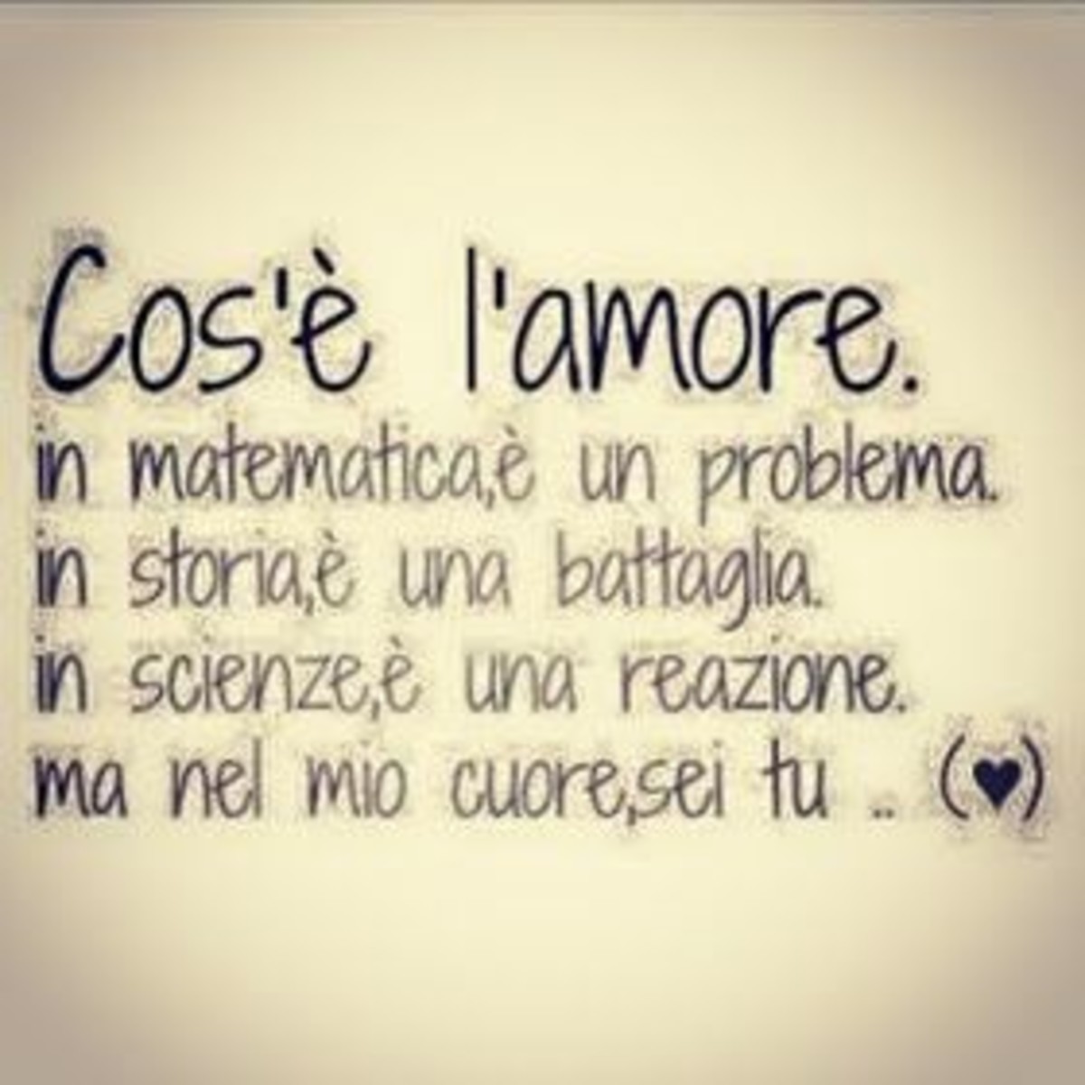 Frasi d'amore (3)