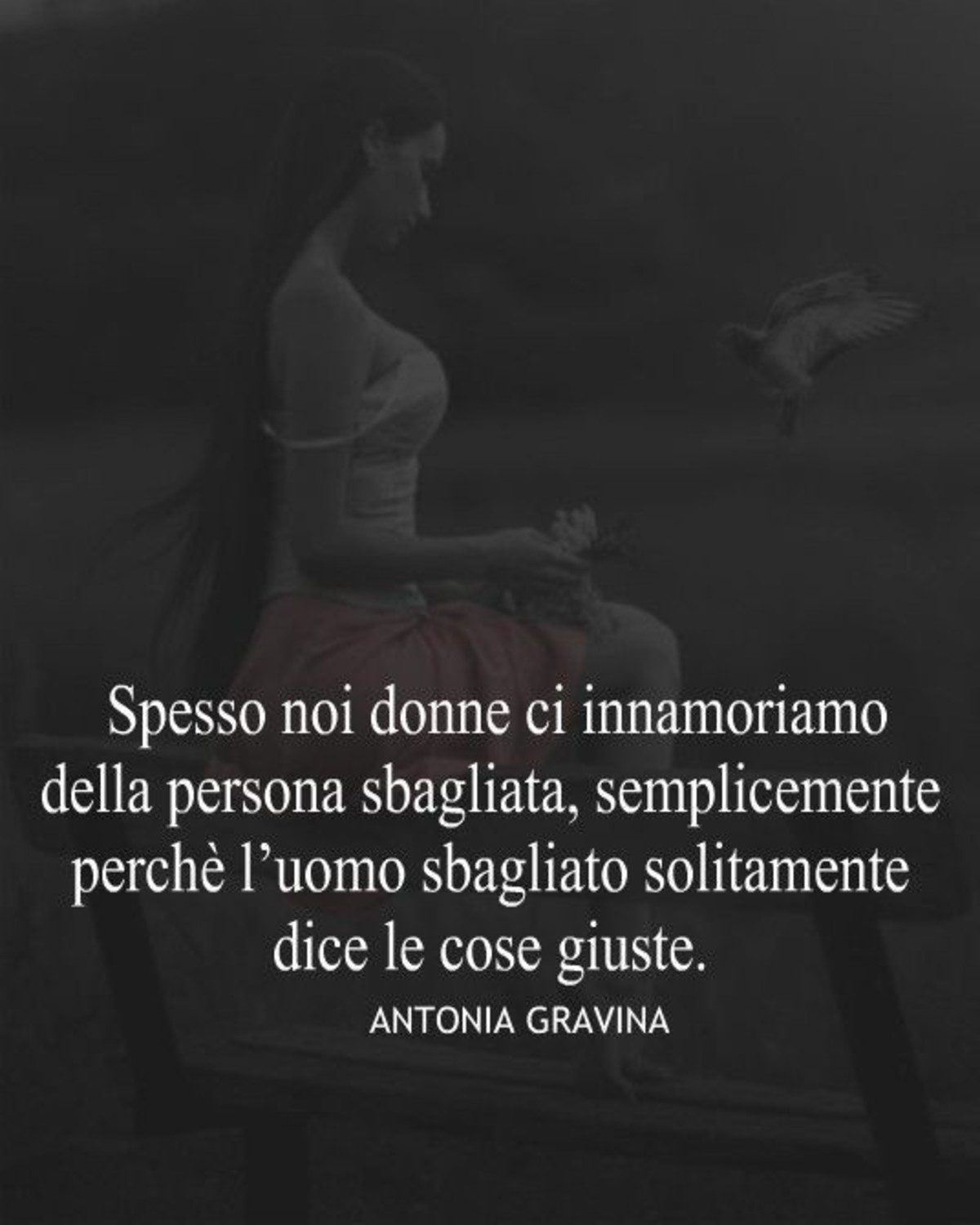 Frasi di Antonia Gravina (2)