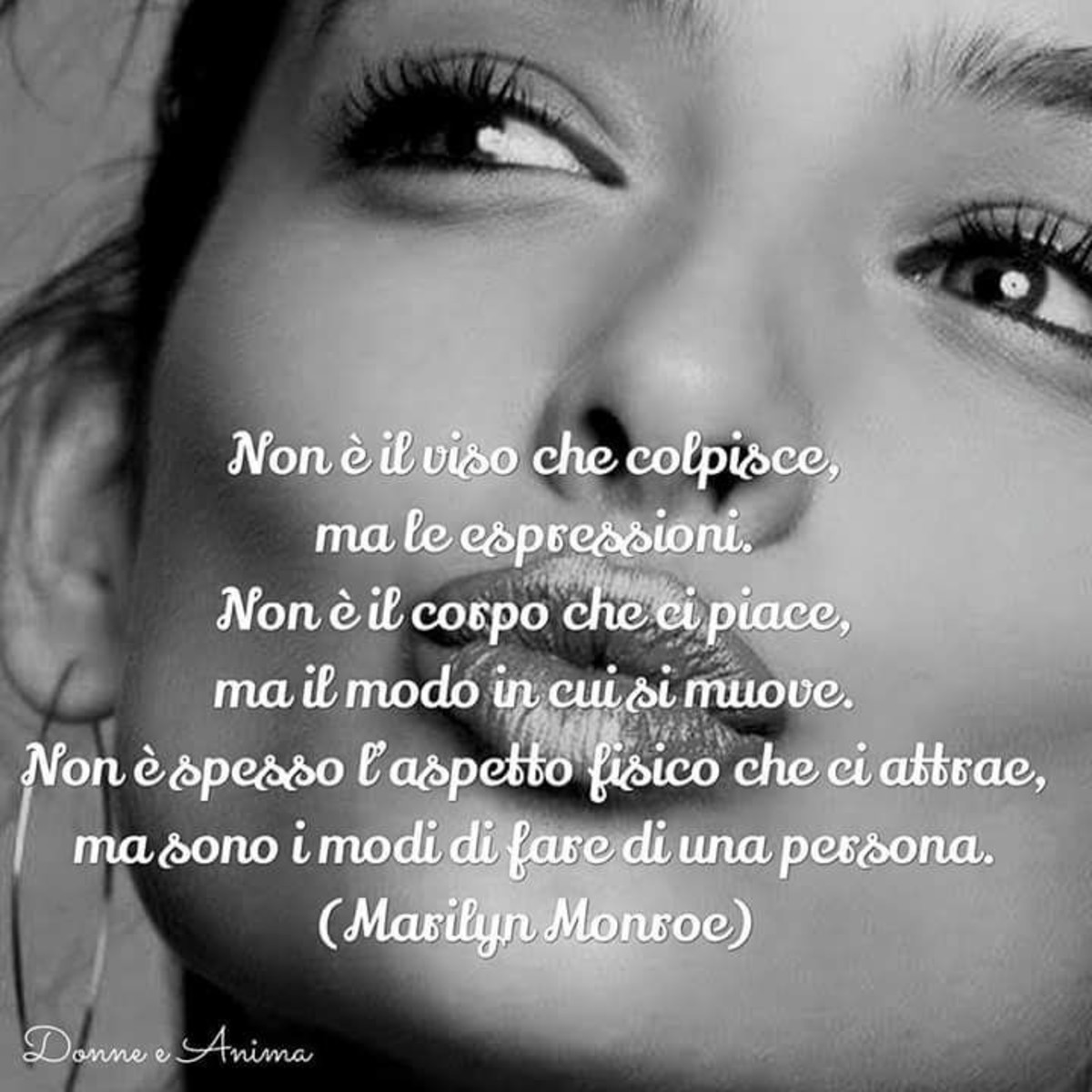 Frasi di Marilyn Monroe