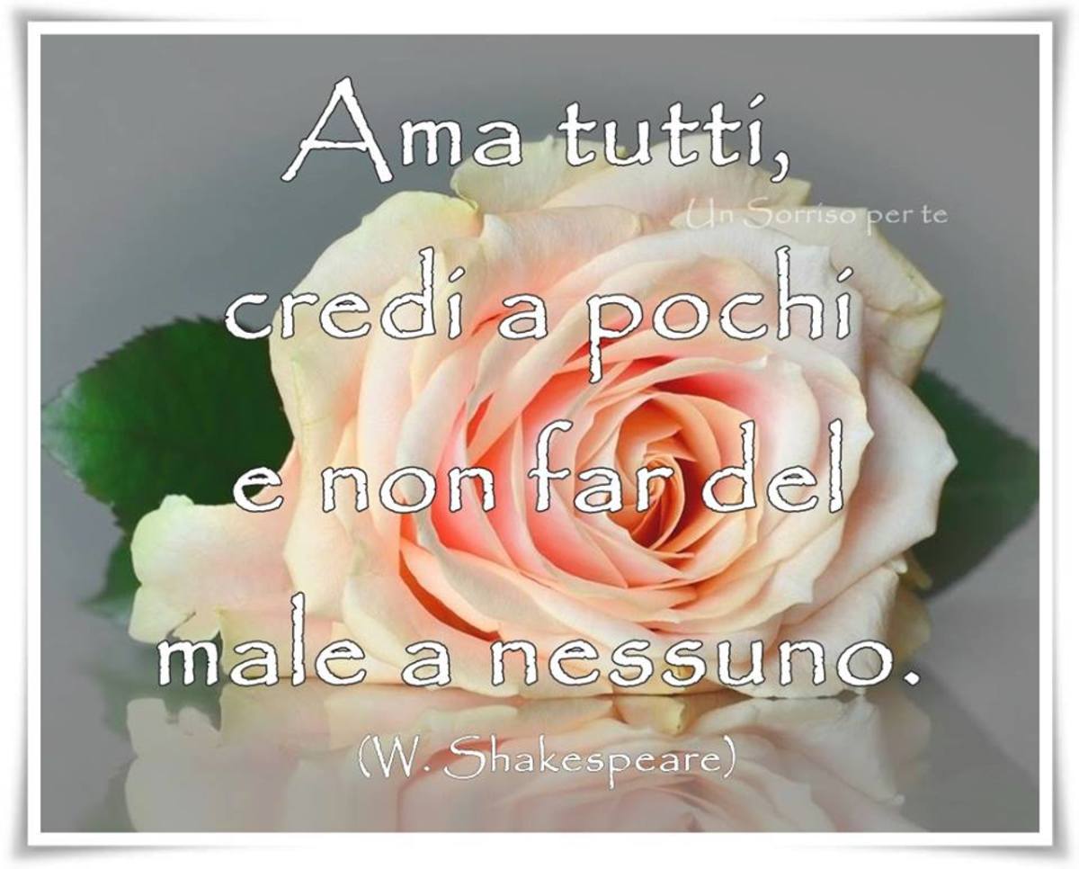 Frasi di amore immagini