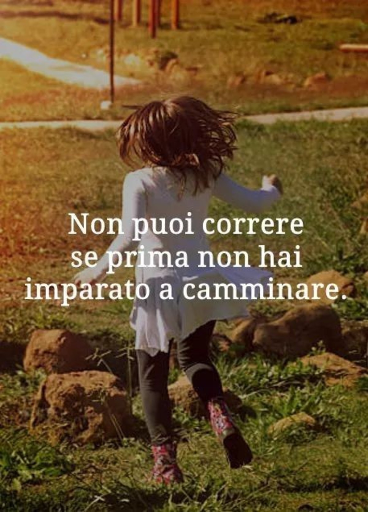 Frasi di insegnamento