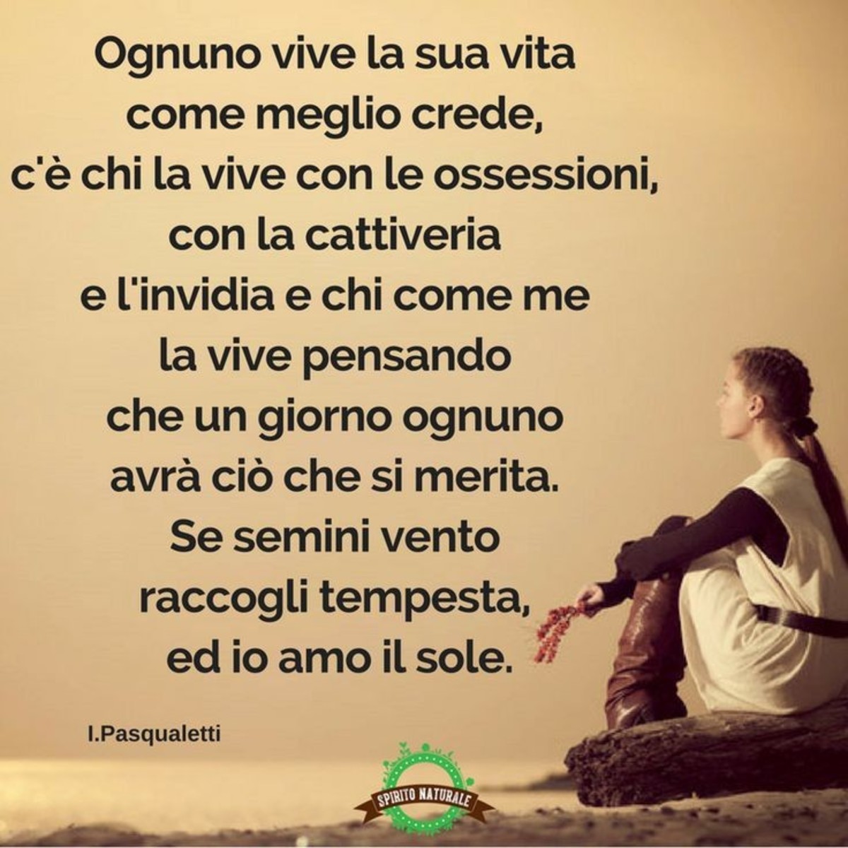 Frasi di vita