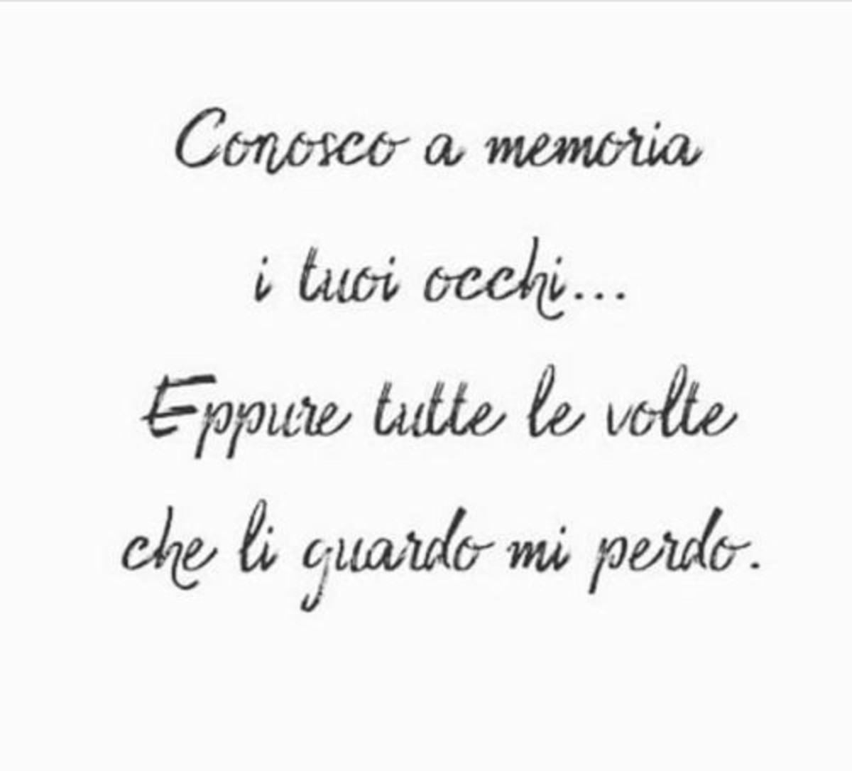 Frasi dolci