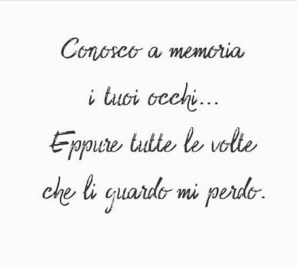 Frasi dolci