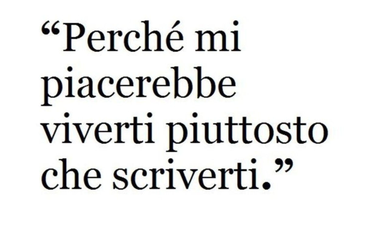 Frasi dolcissime (2)