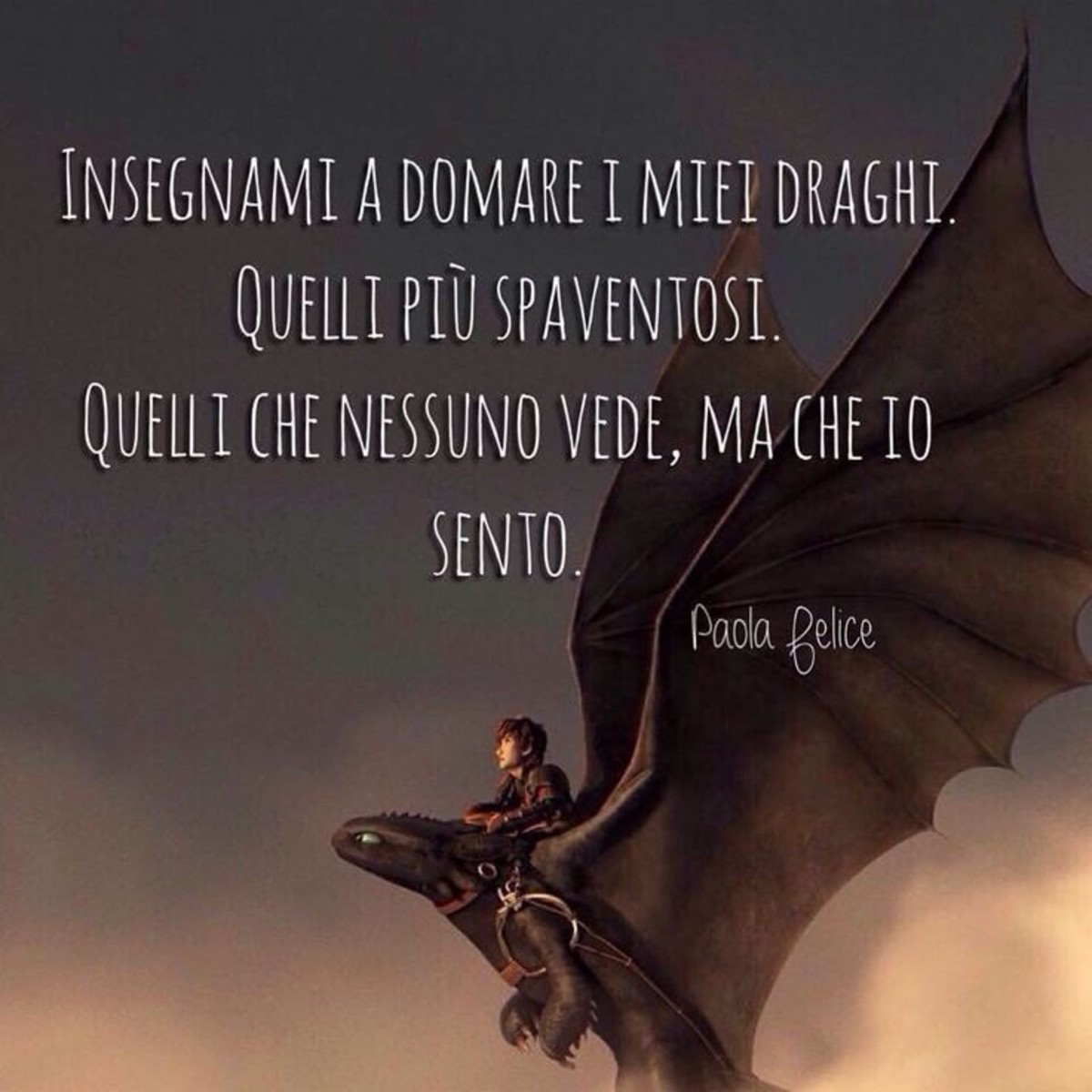 Frasi immagini