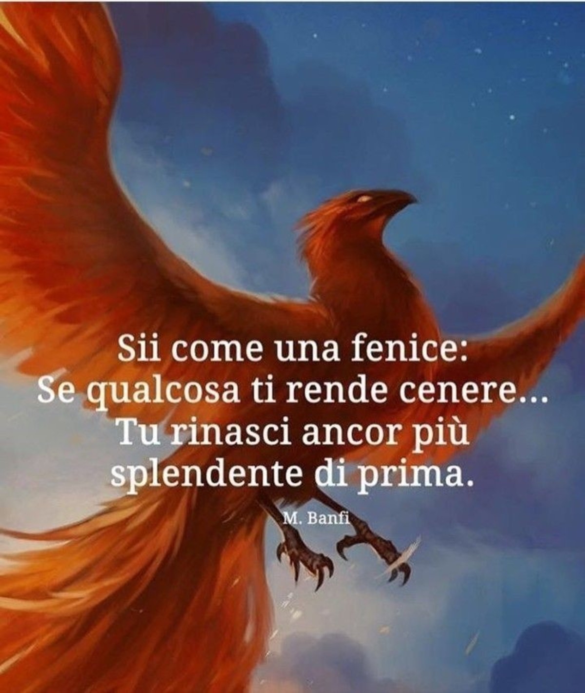 Frasi motivazionali da condividere