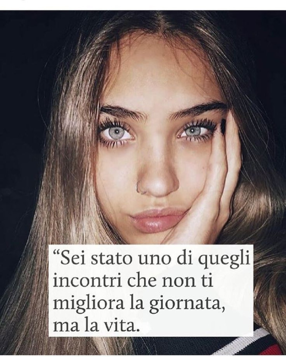 Frasi romantiche da condividere