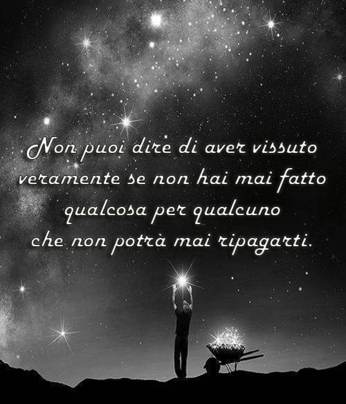 Frasi sagge da mandare