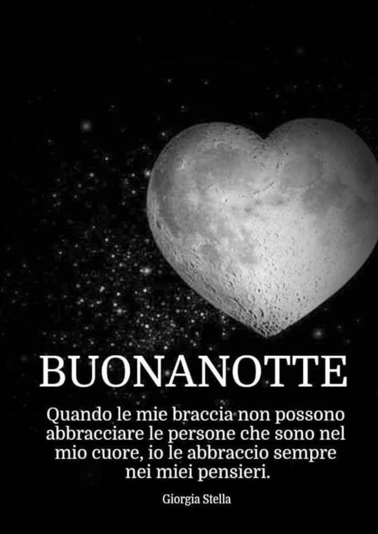 Frasi stupende della buonanotte (1)