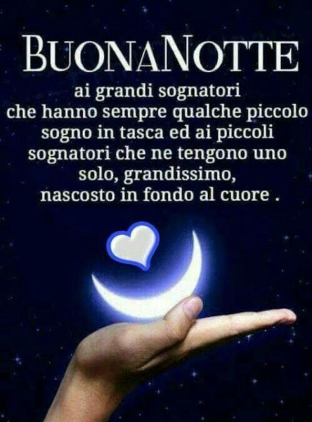 Frasi stupende della buonanotte (2)