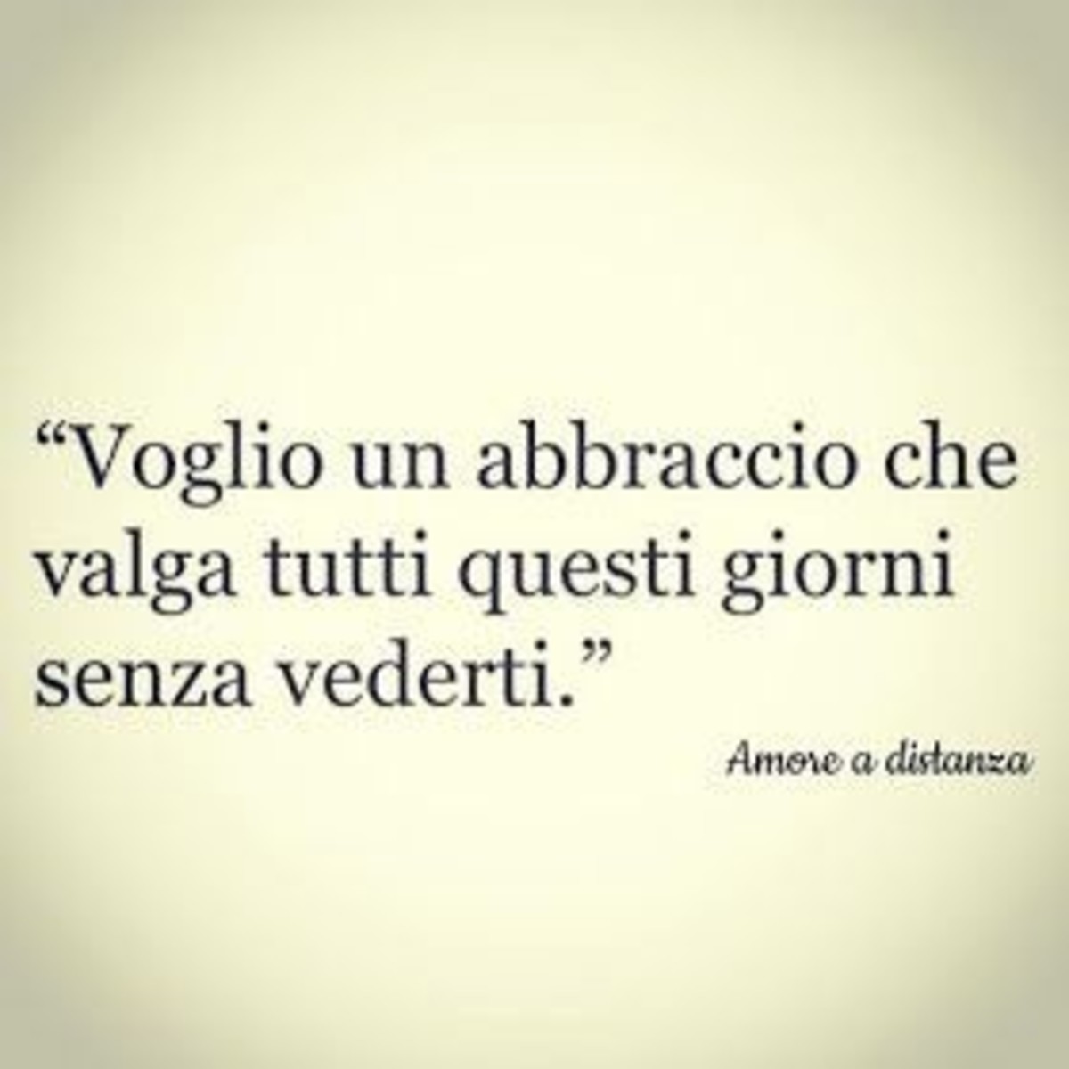 Frasi sugli abbracci