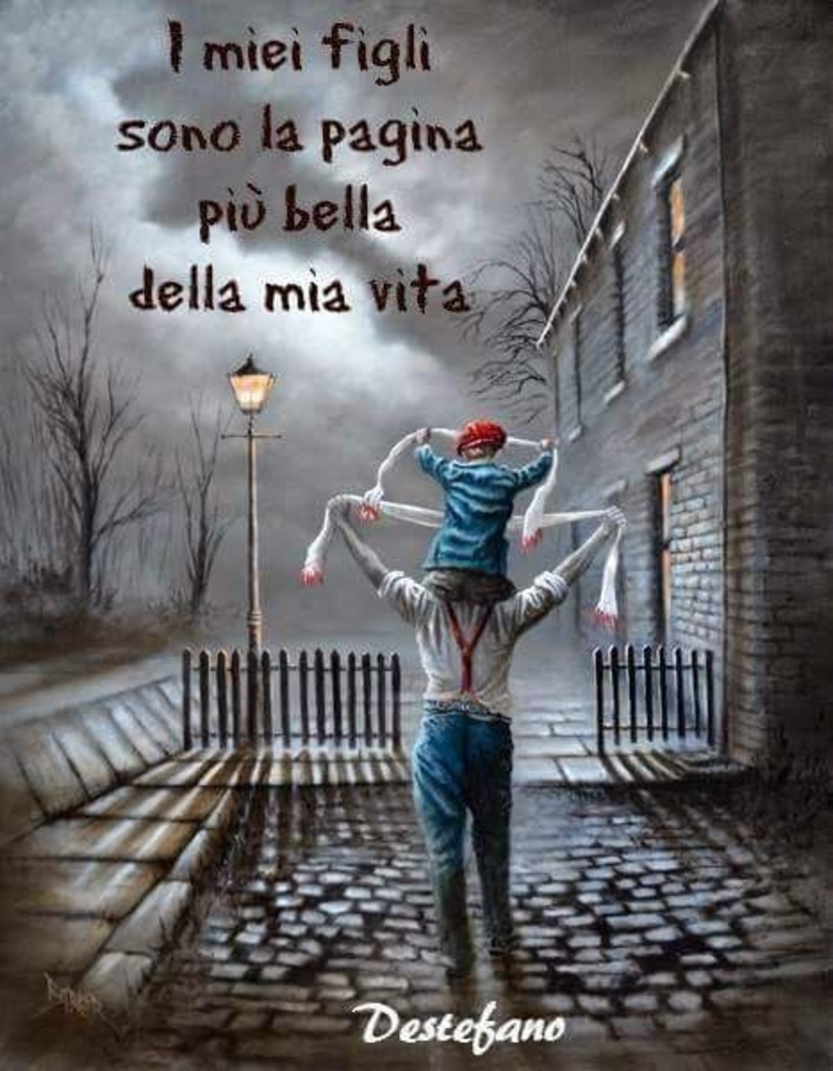 Frasi sui figli