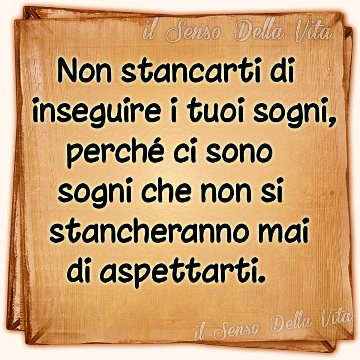 Frasi sui sogni (2) - BuongiornoATe.it