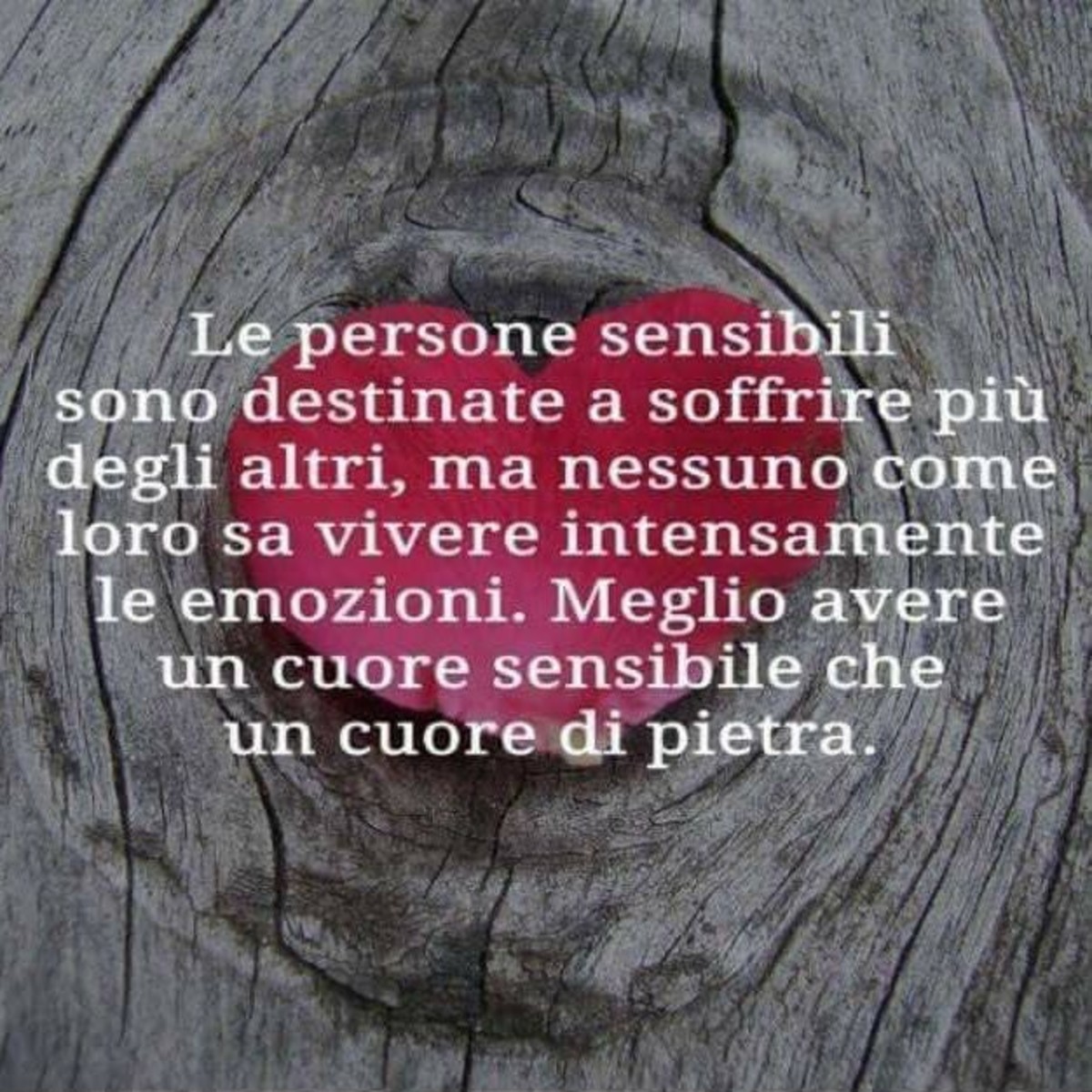 Frasi sul cuore