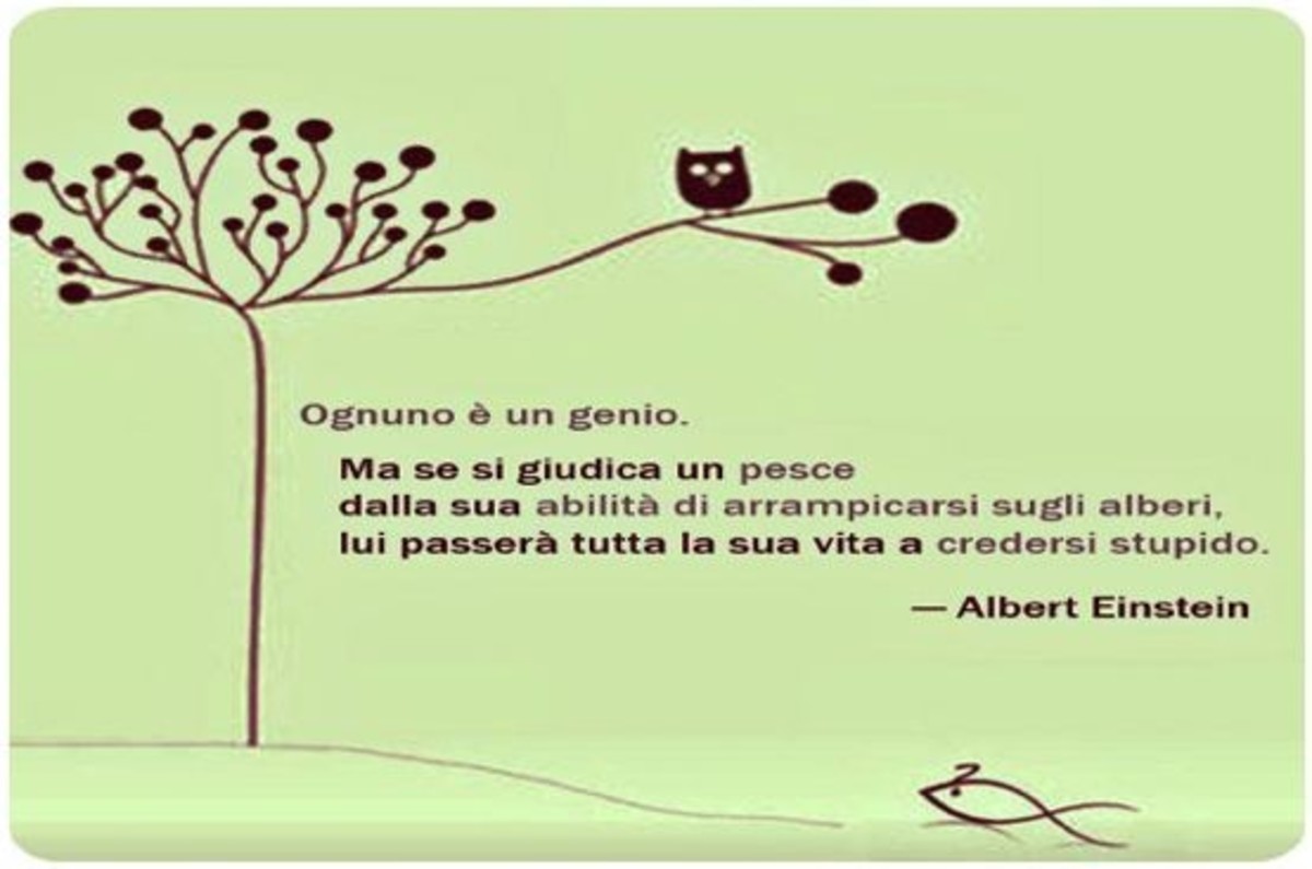 Frasi sul giudizio