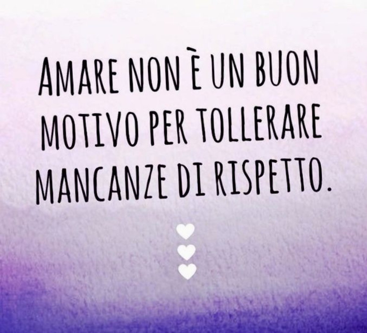 Frasi sul rispetto