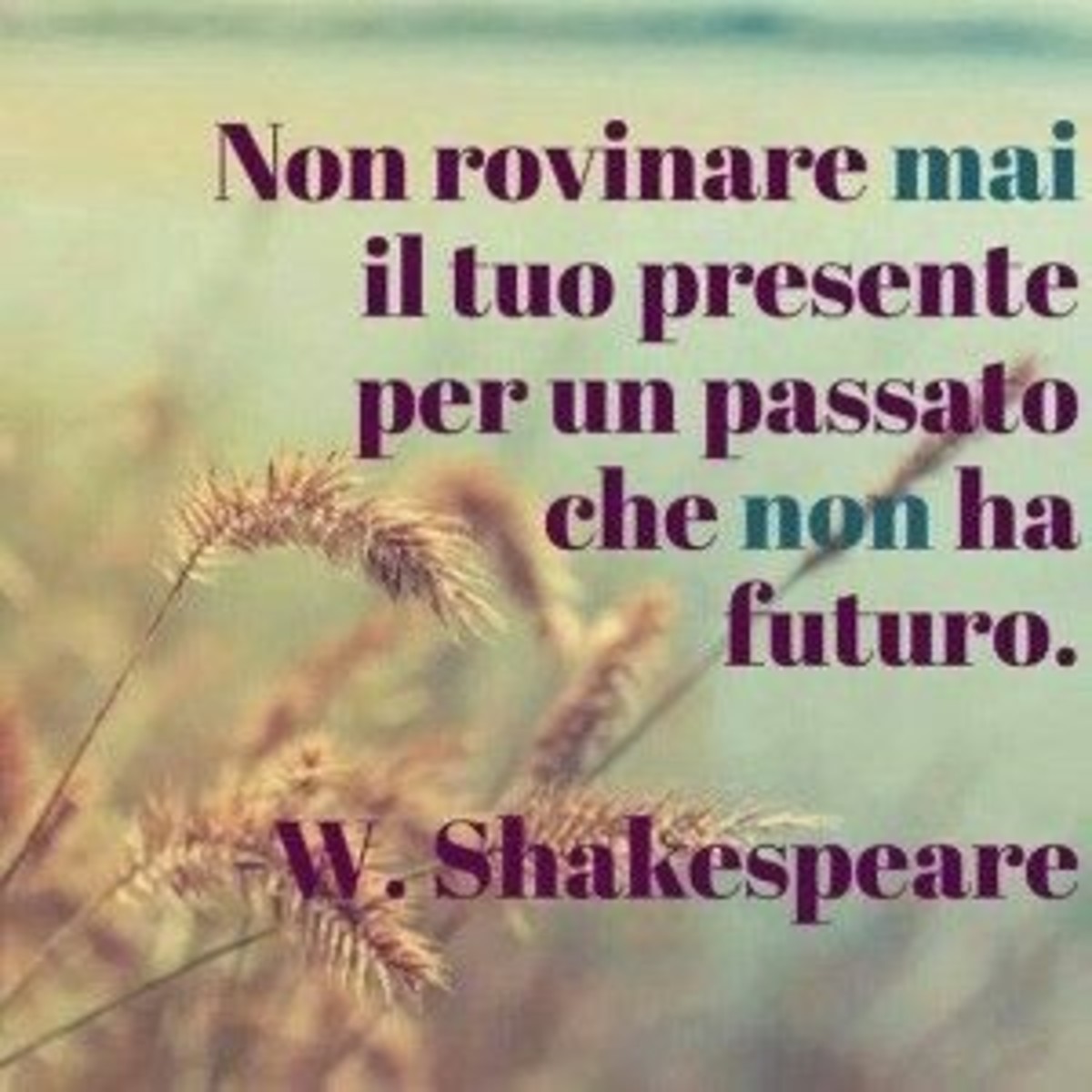 Frasi sul tempo da mandare