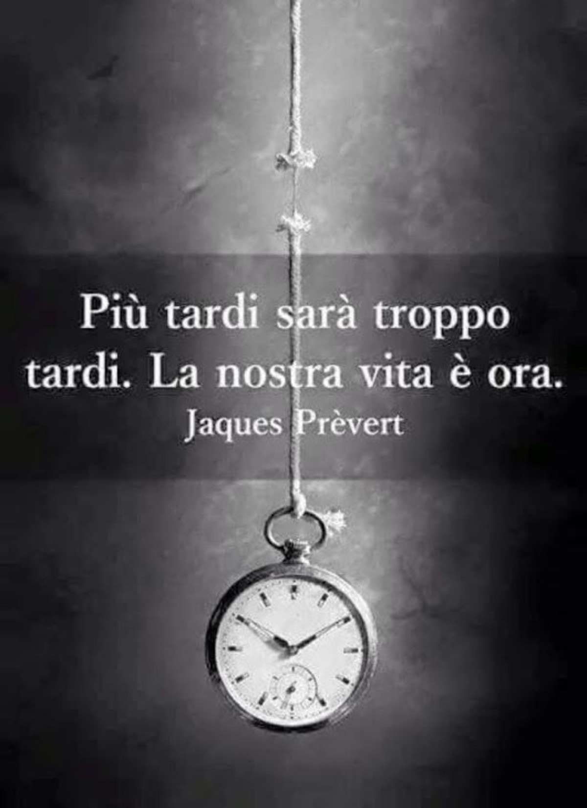 Frasi sul tempo da scaricare gratis