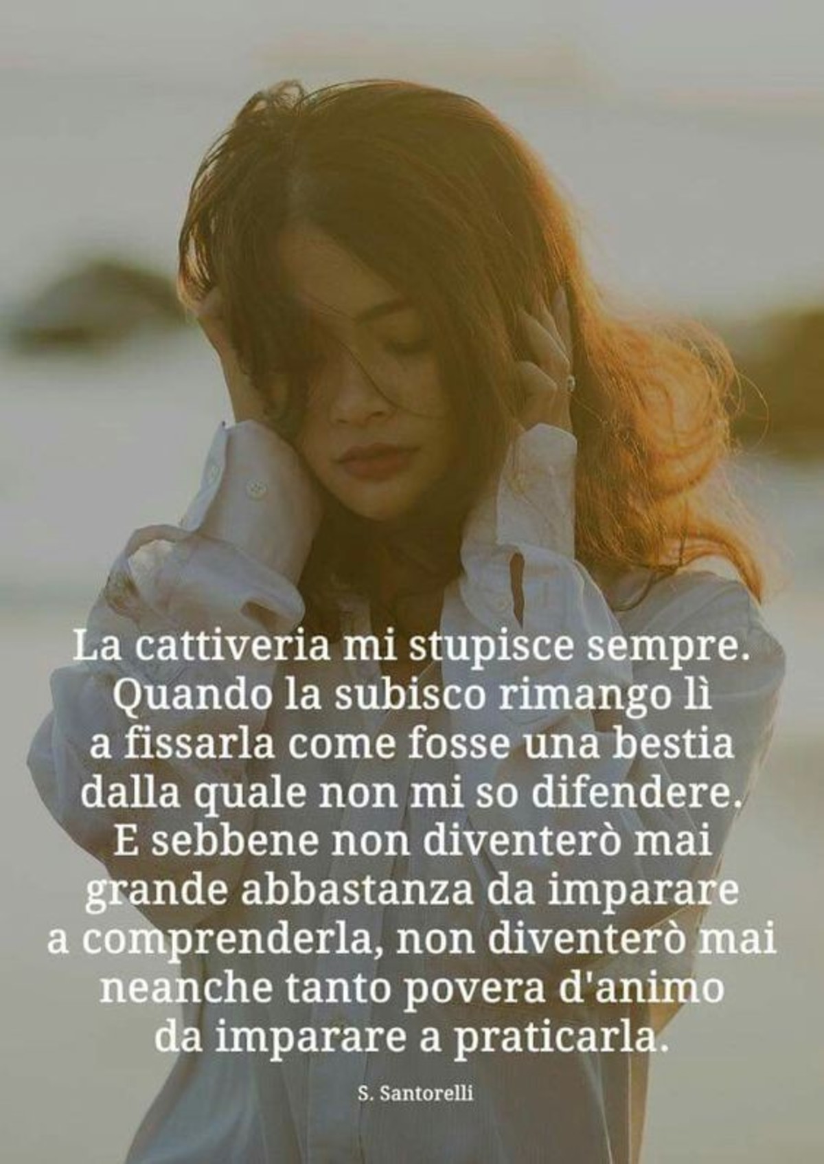 Frasi sulla cattiveria