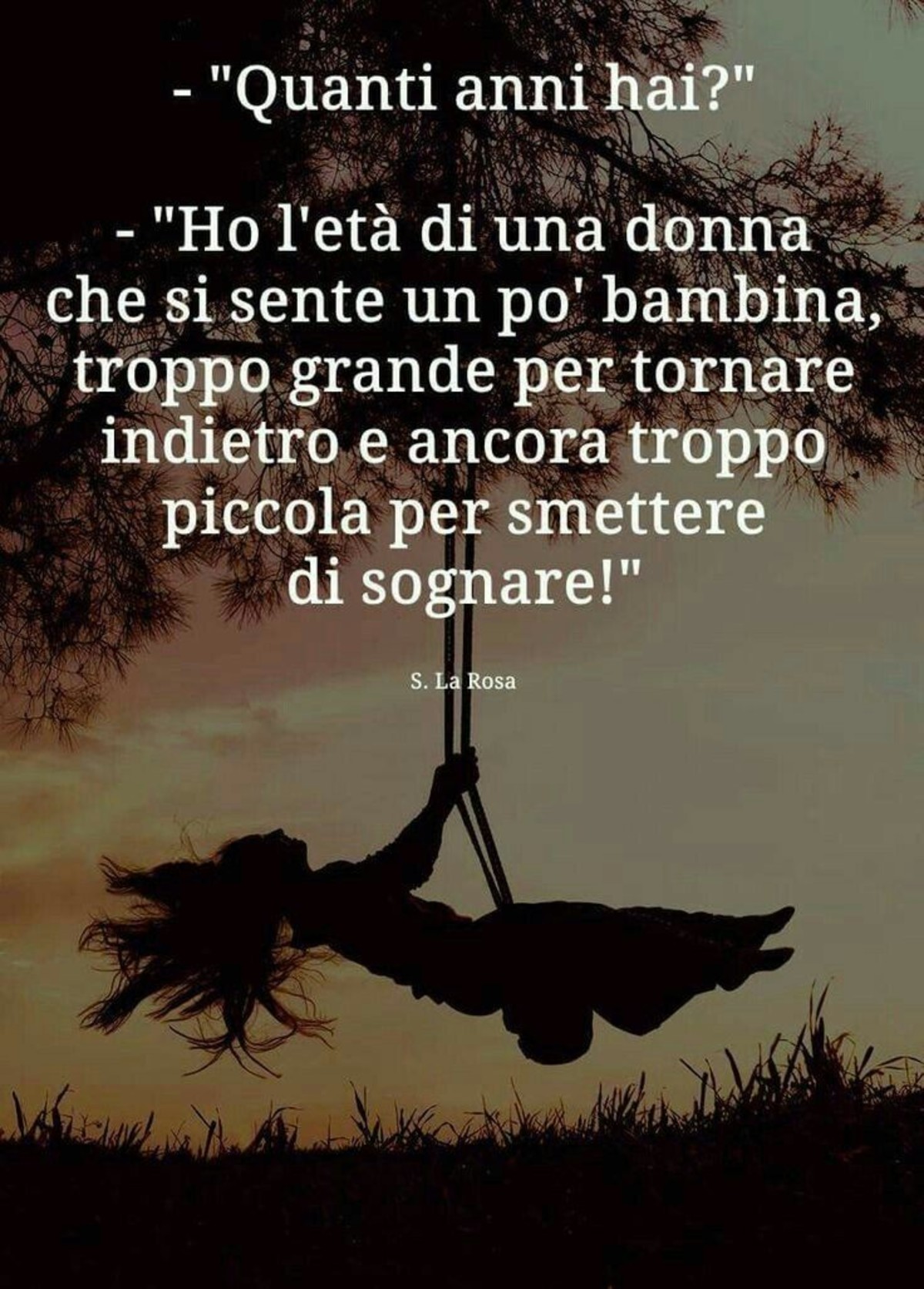 Frasi sulla crescita