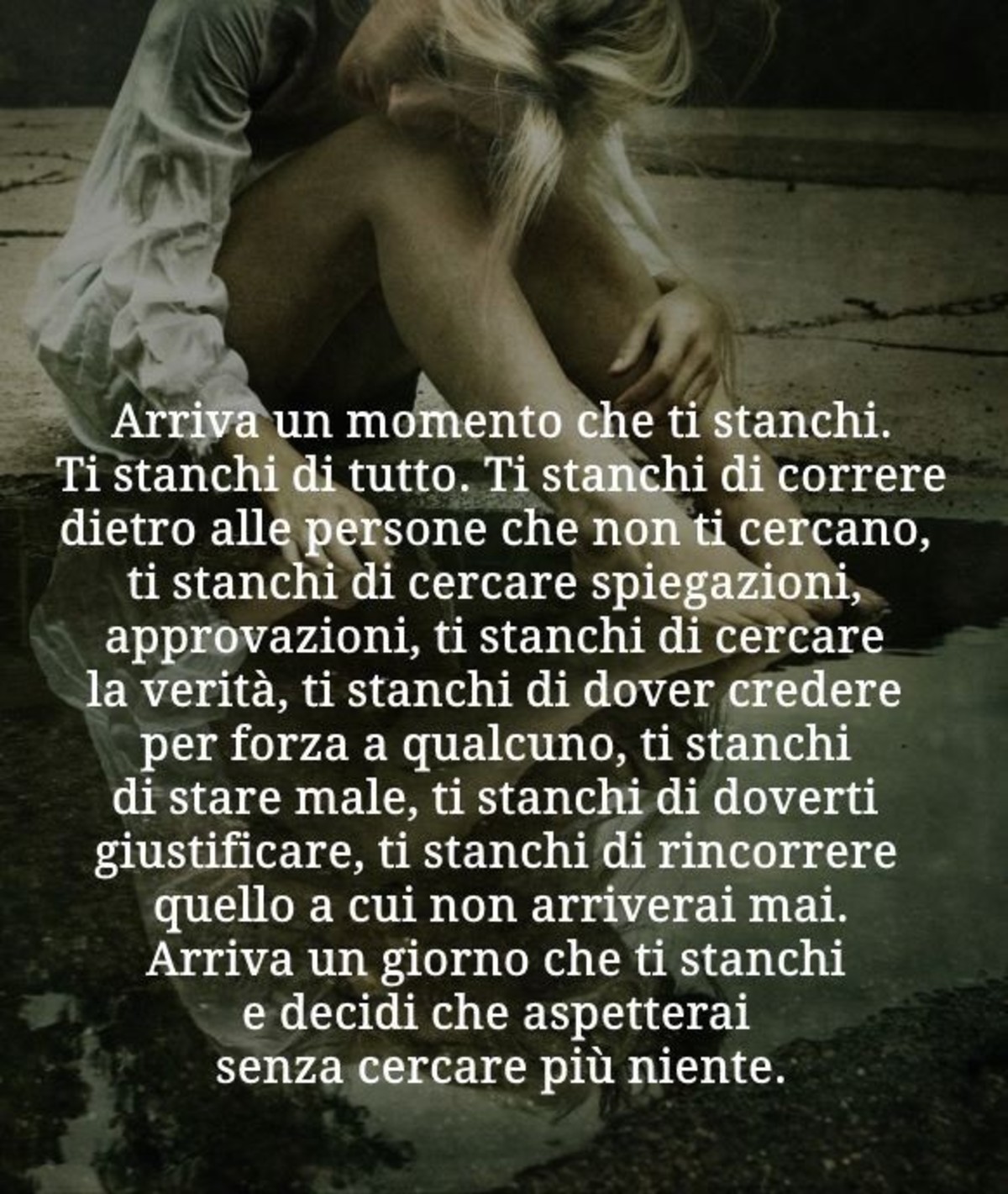 Frasi sulla delusione