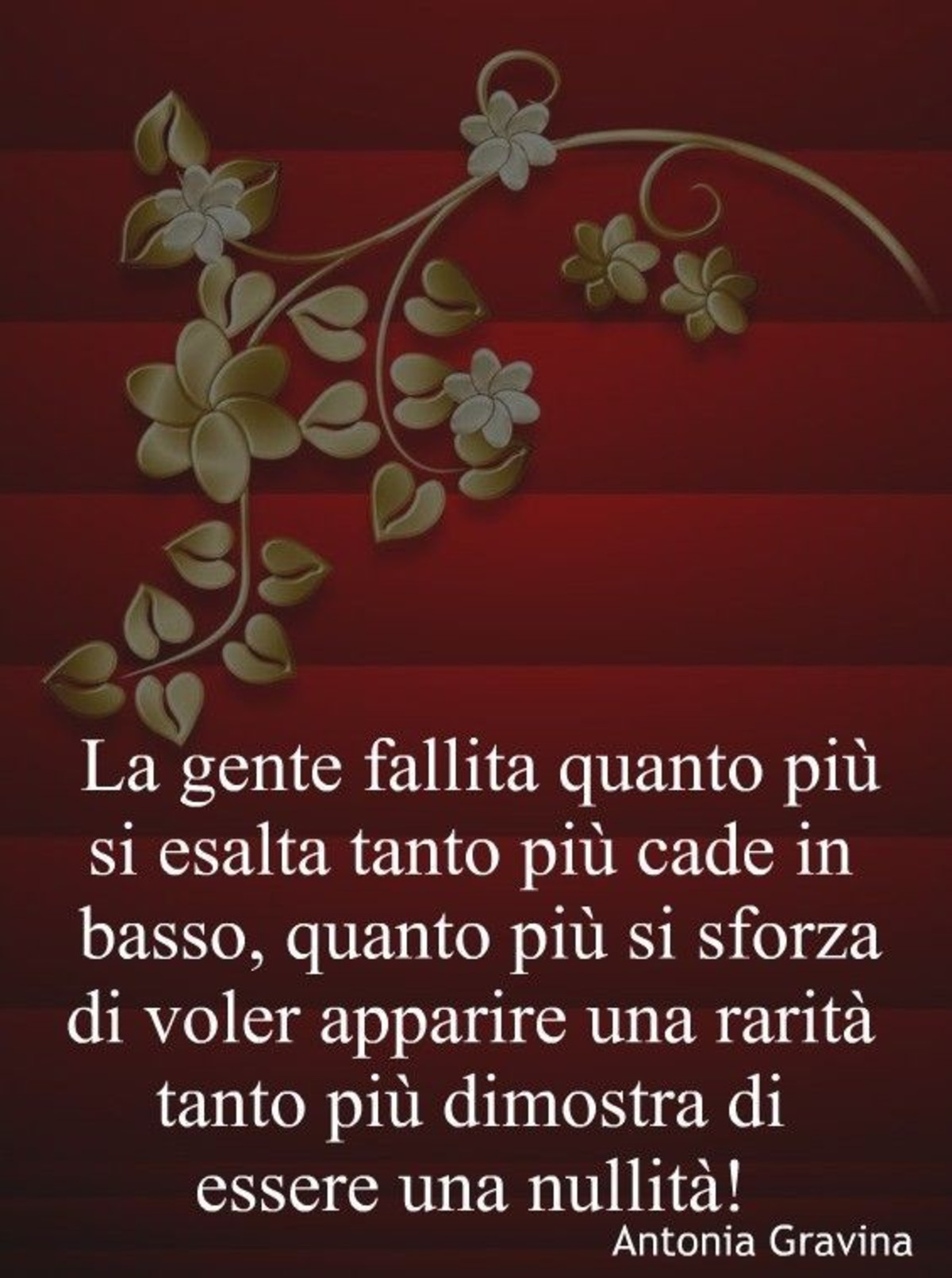 Frasi sulla gente cattiva - BuongiornoATeit